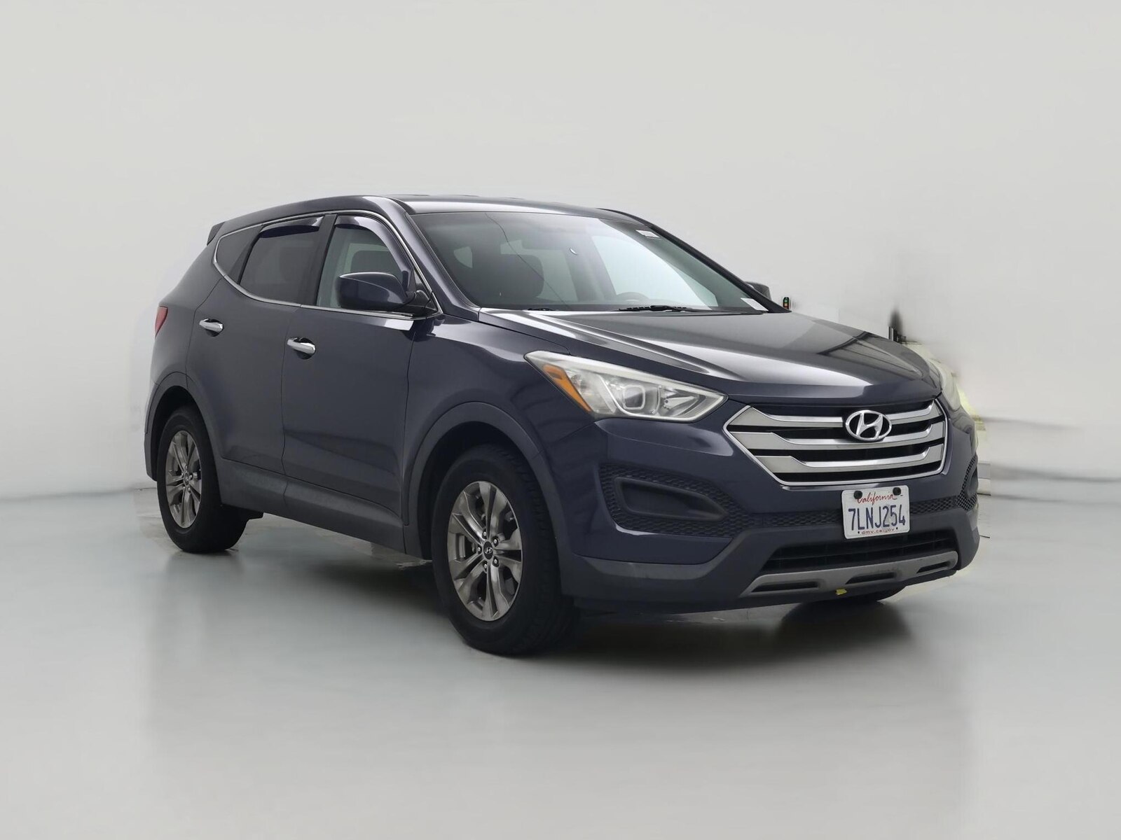 2015 Hyundai Santa Fe