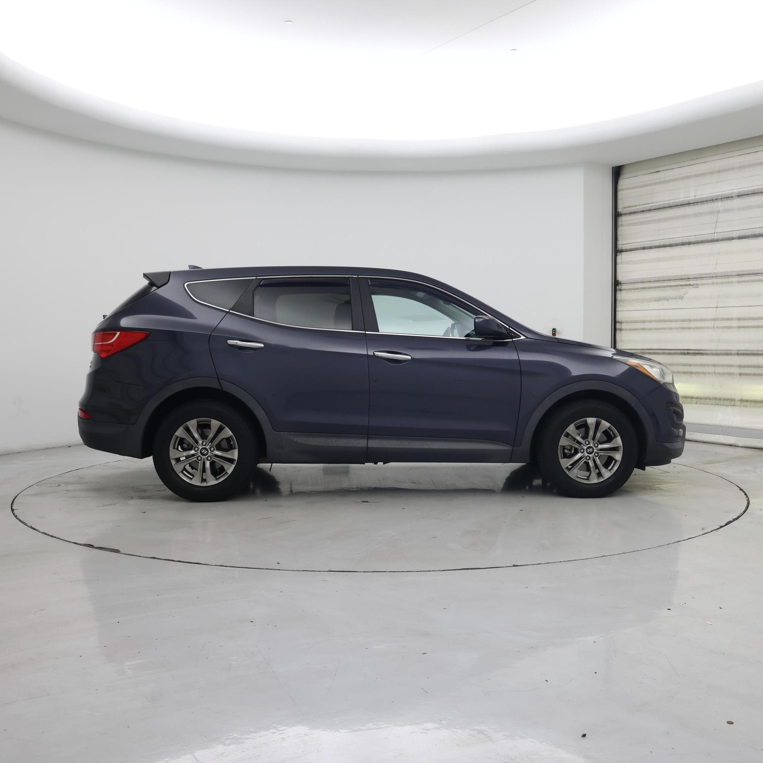 Thumbnail: 2015 Hyundai Santa Fe - 7