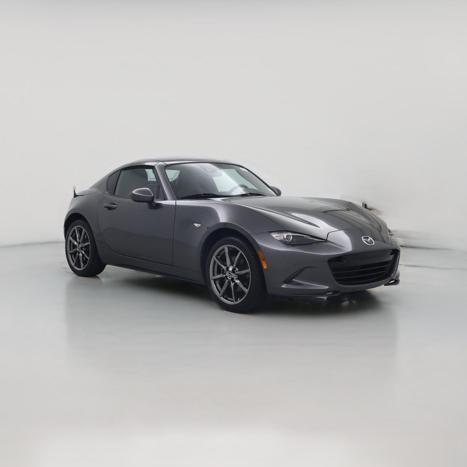 Thumbnail: 2017 Mazda MX-5 Miata - 1