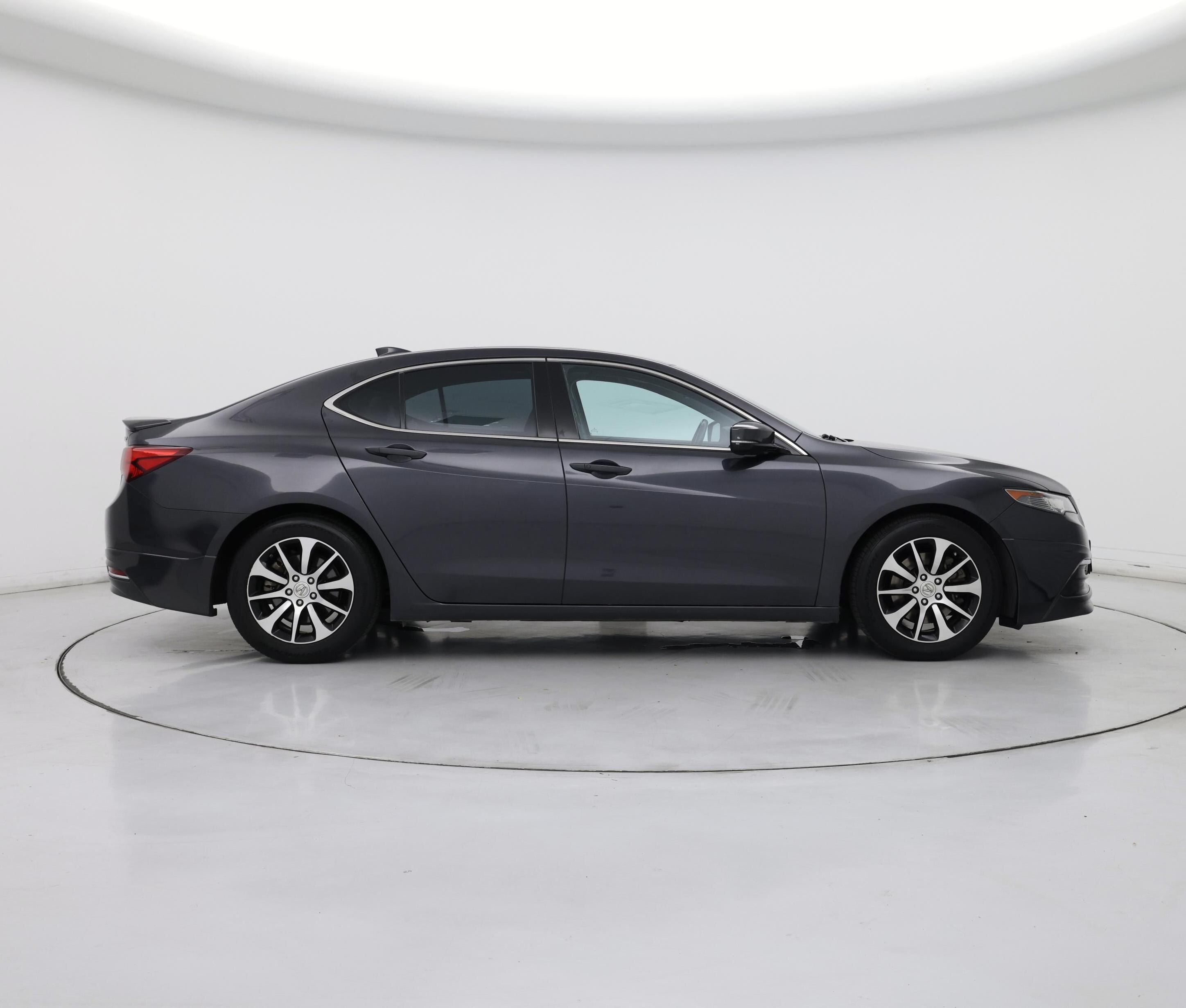 Thumbnail: 2015 Acura TLX - 7
