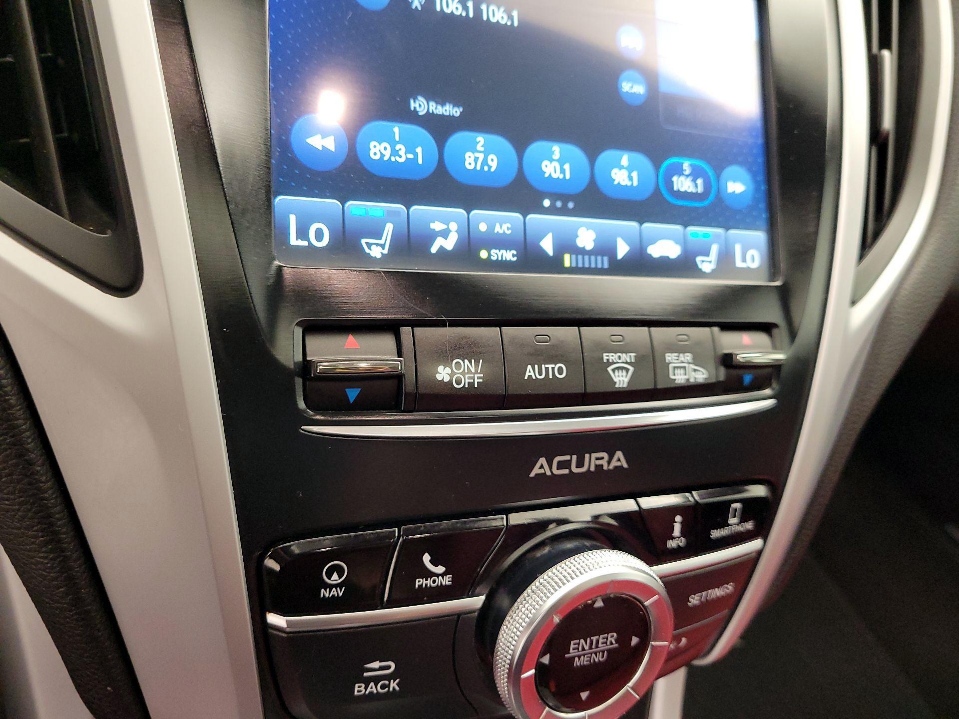 Thumbnail: 2019 Acura TLX - 17