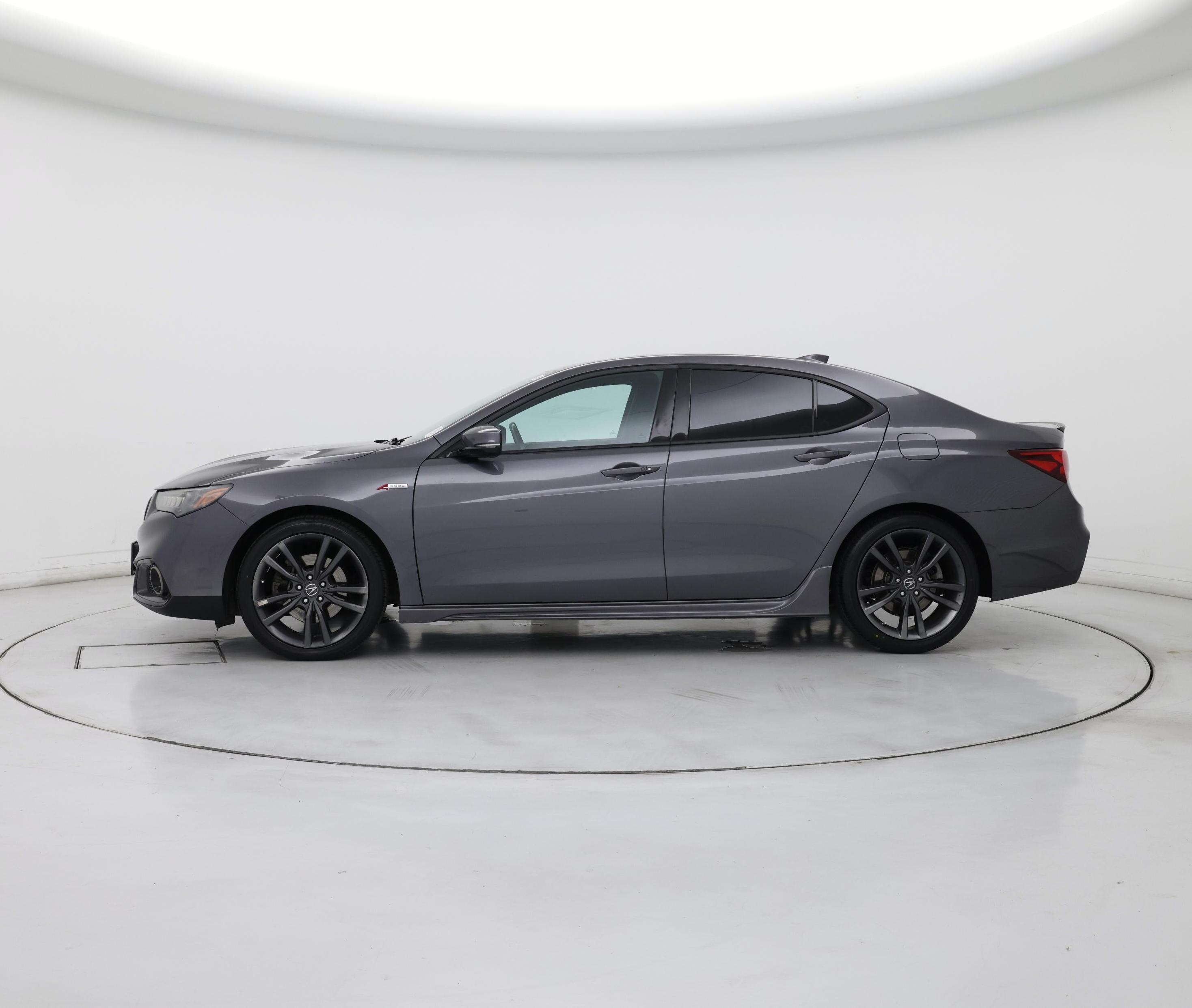 Thumbnail: 2019 Acura TLX - 3