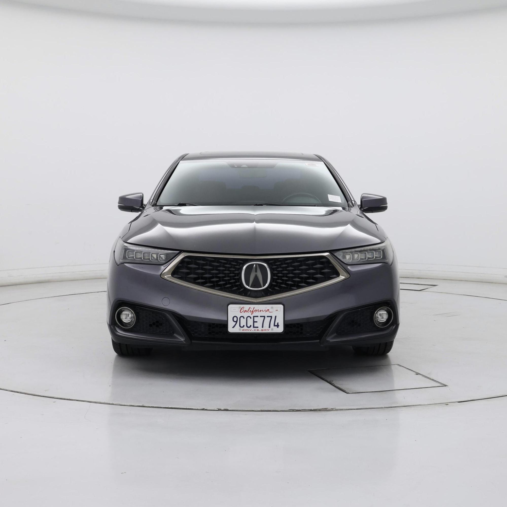 Thumbnail: 2019 Acura TLX - 5