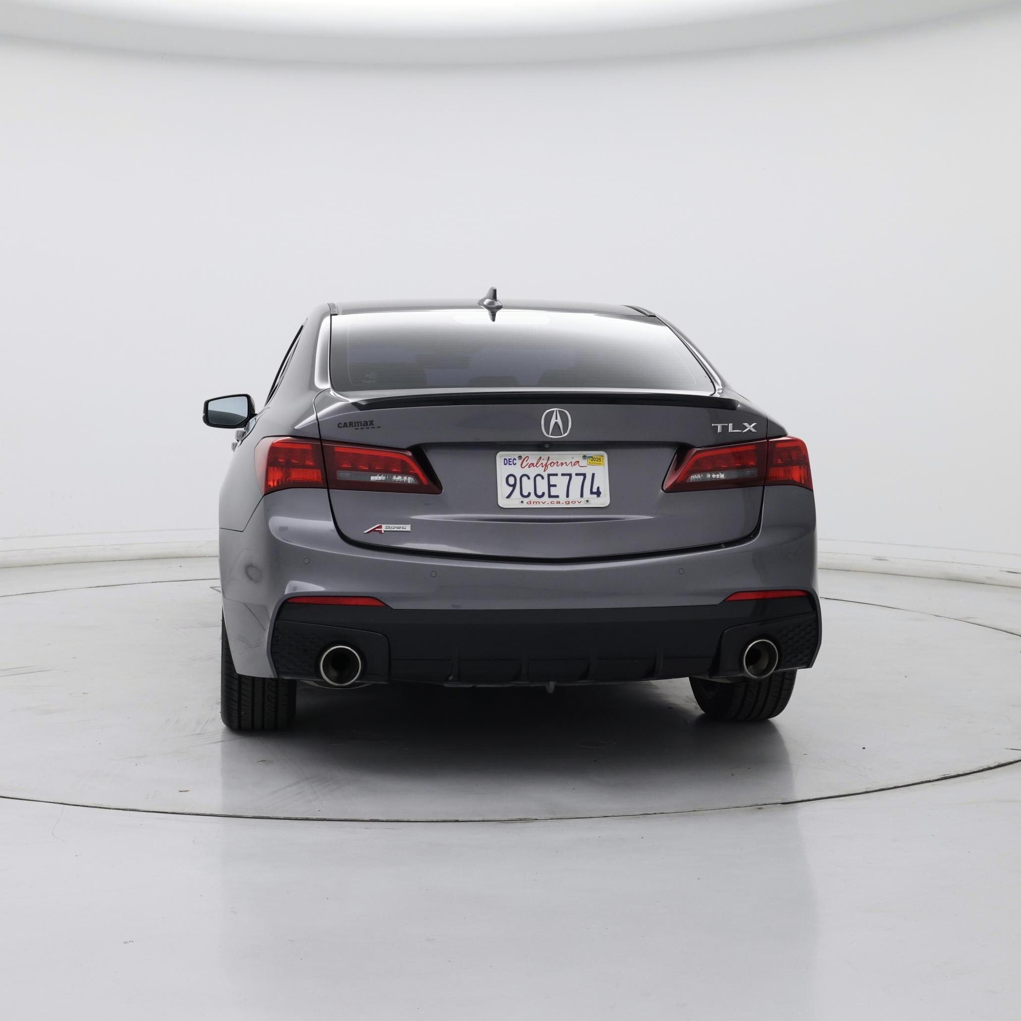 Thumbnail: 2019 Acura TLX - 6