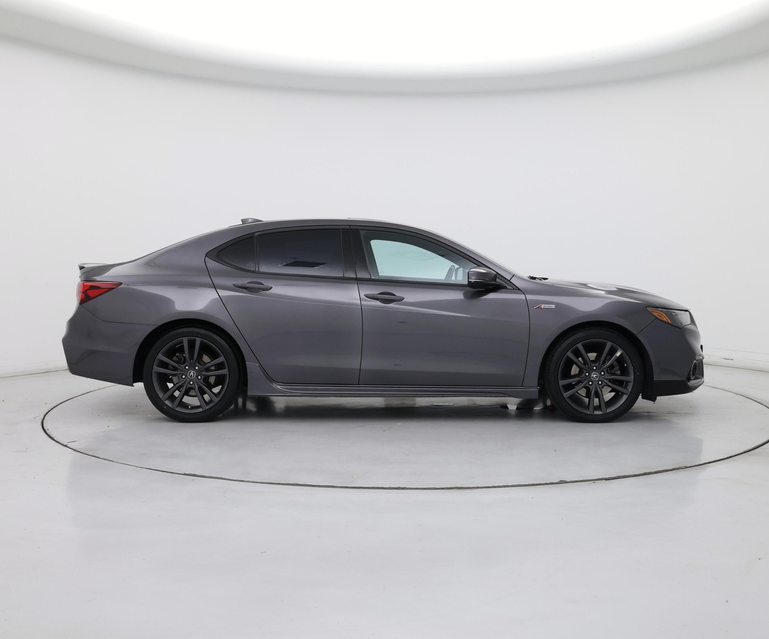 Thumbnail: 2019 Acura TLX - 7
