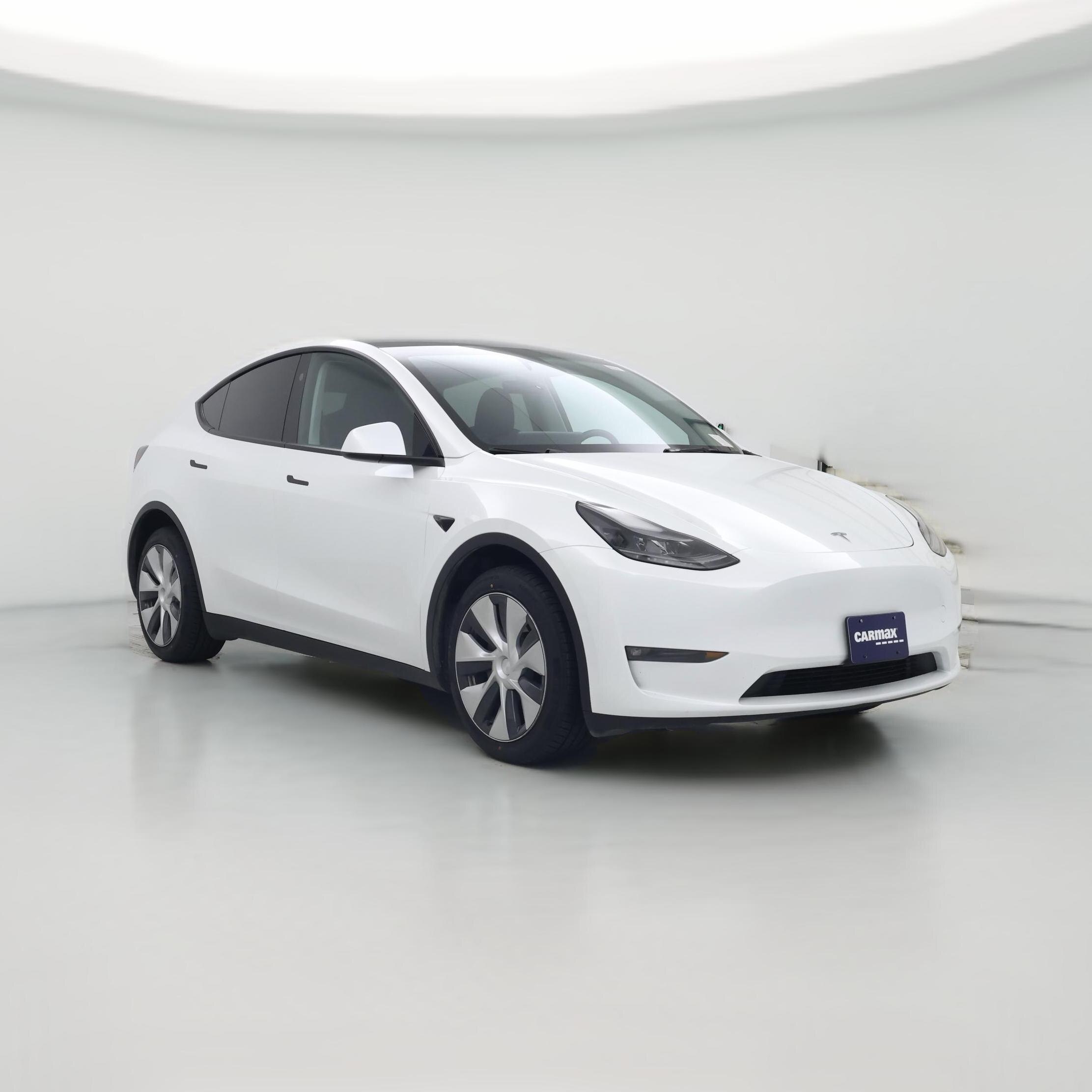 Thumbnail: 2024 Tesla Model Y - 1