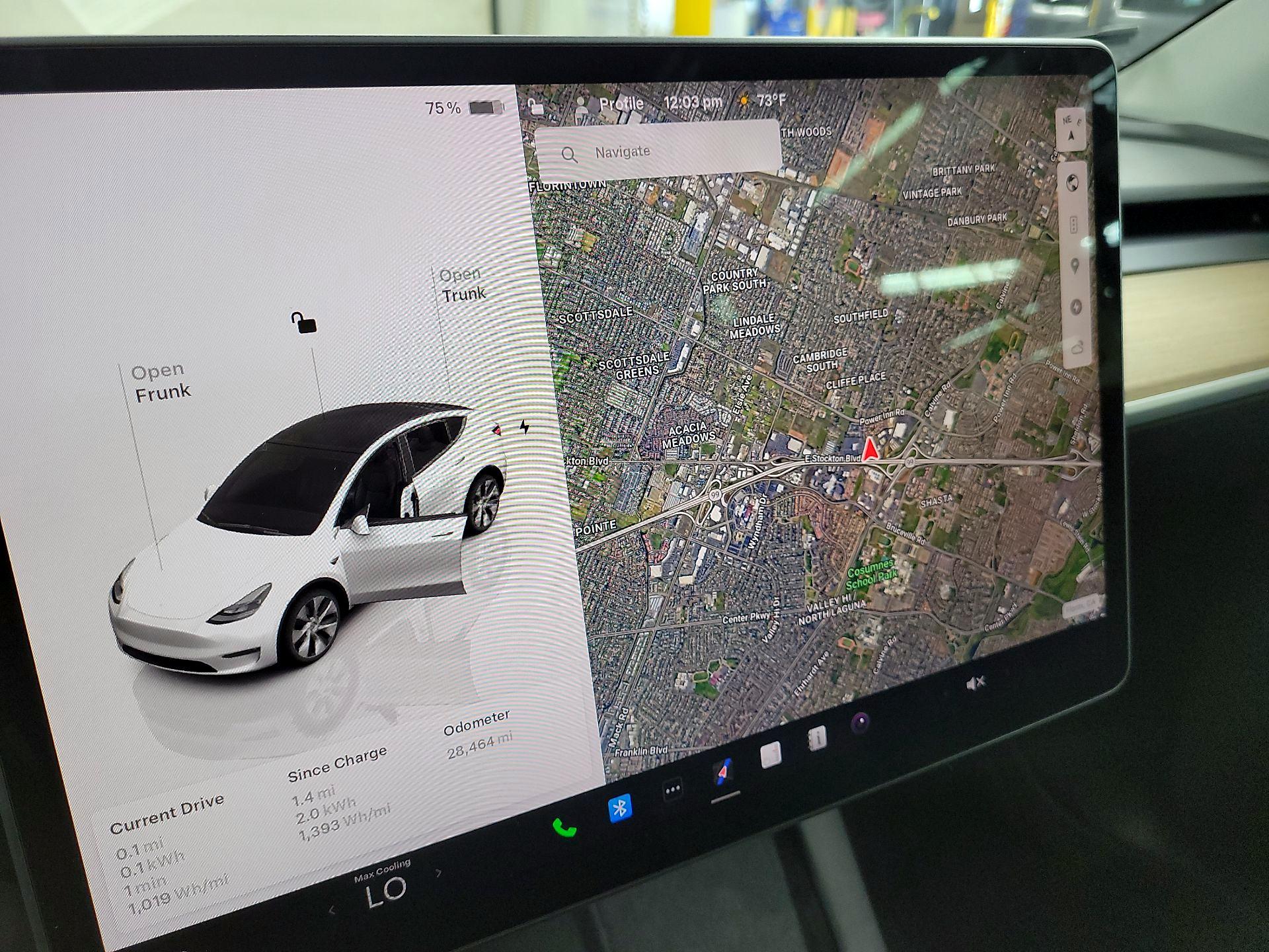 Thumbnail: 2024 Tesla Model Y - 14