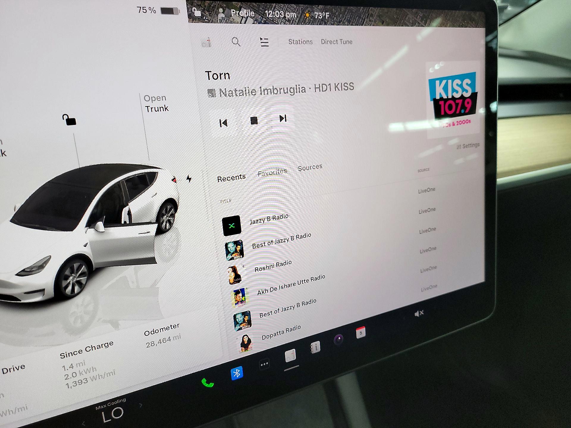 Thumbnail: 2024 Tesla Model Y - 16