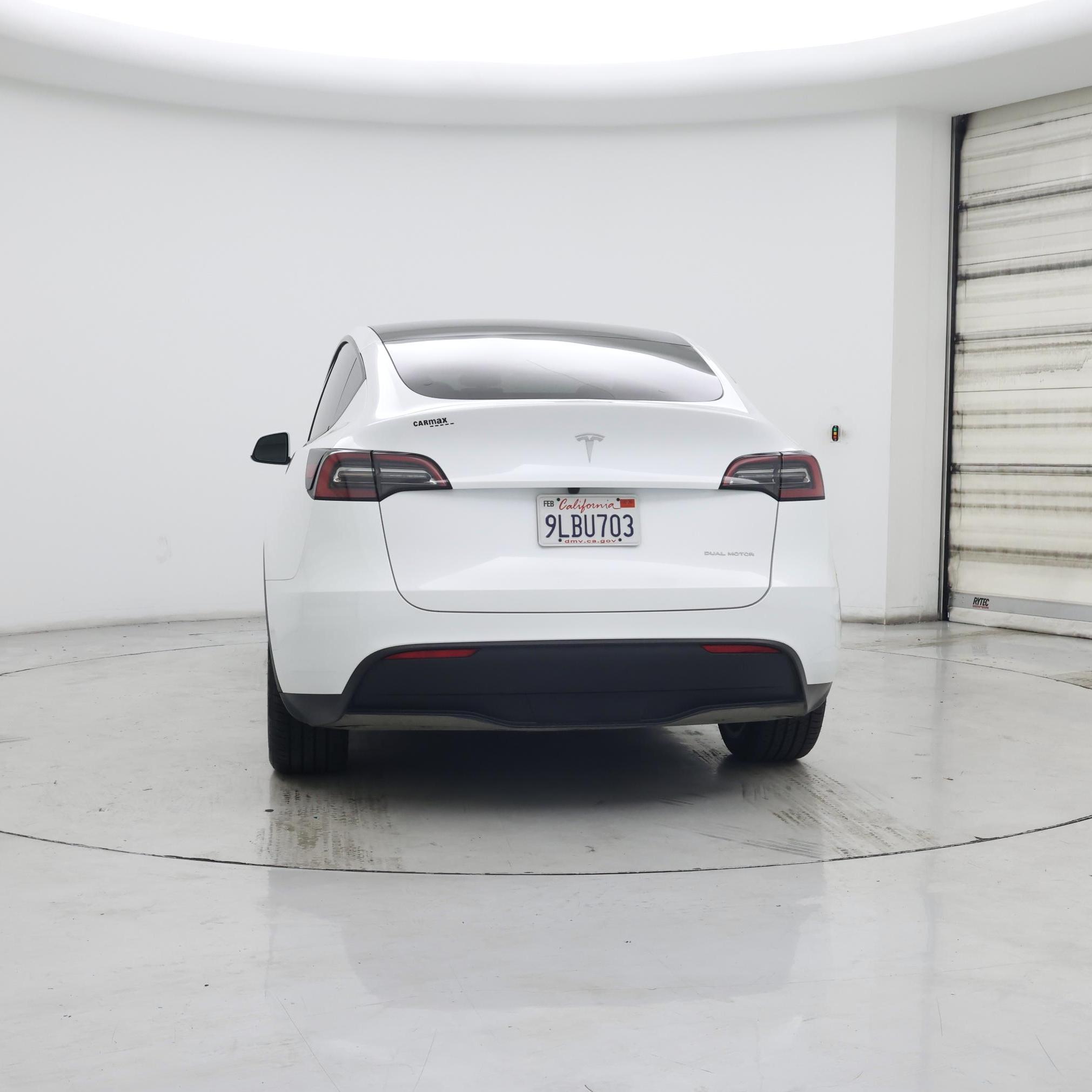 Thumbnail: 2024 Tesla Model Y - 6