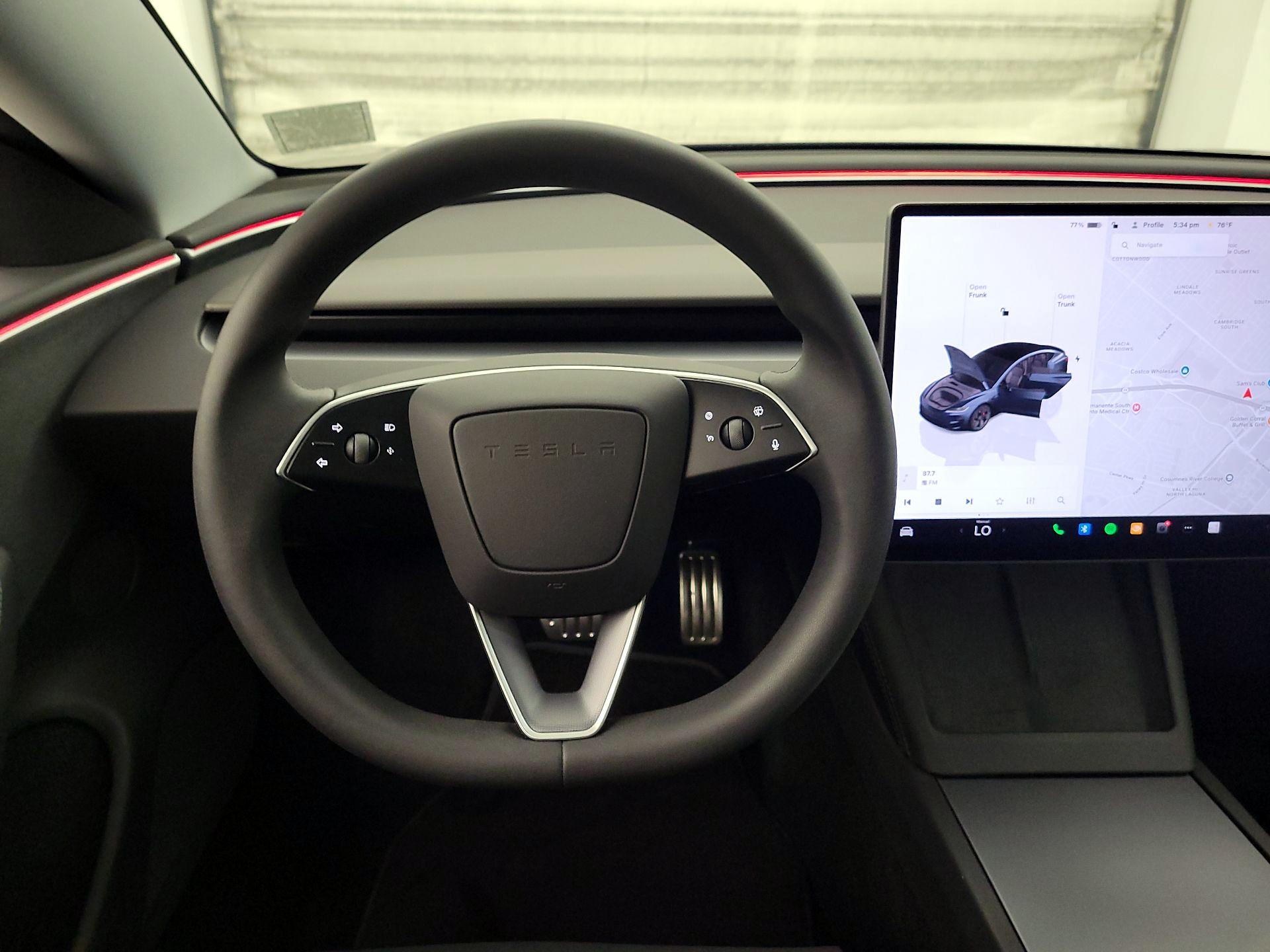 Thumbnail: 2024 Tesla Model 3 - 10