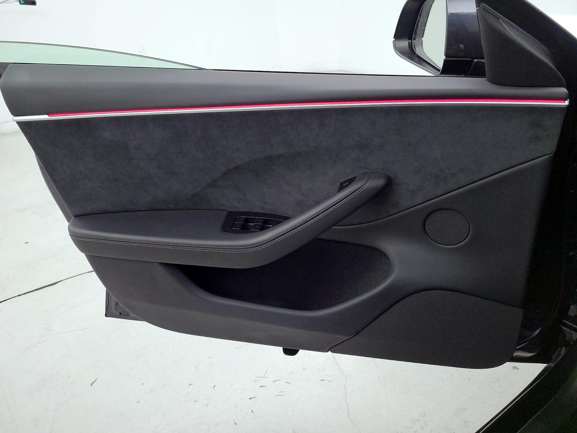 Thumbnail: 2024 Tesla Model 3 - 12