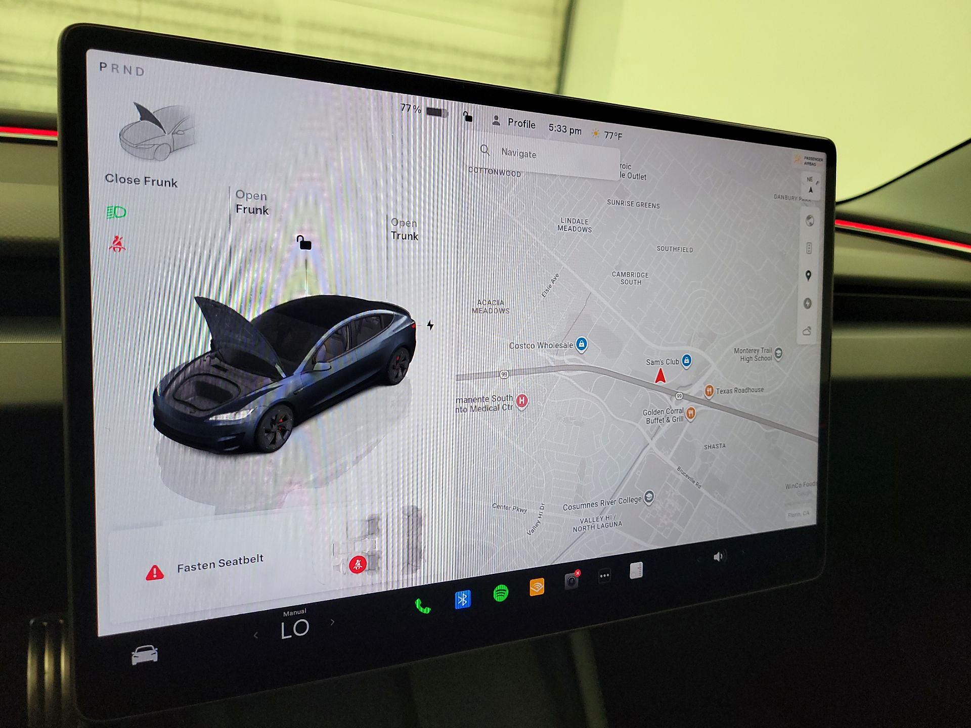 Thumbnail: 2024 Tesla Model 3 - 13