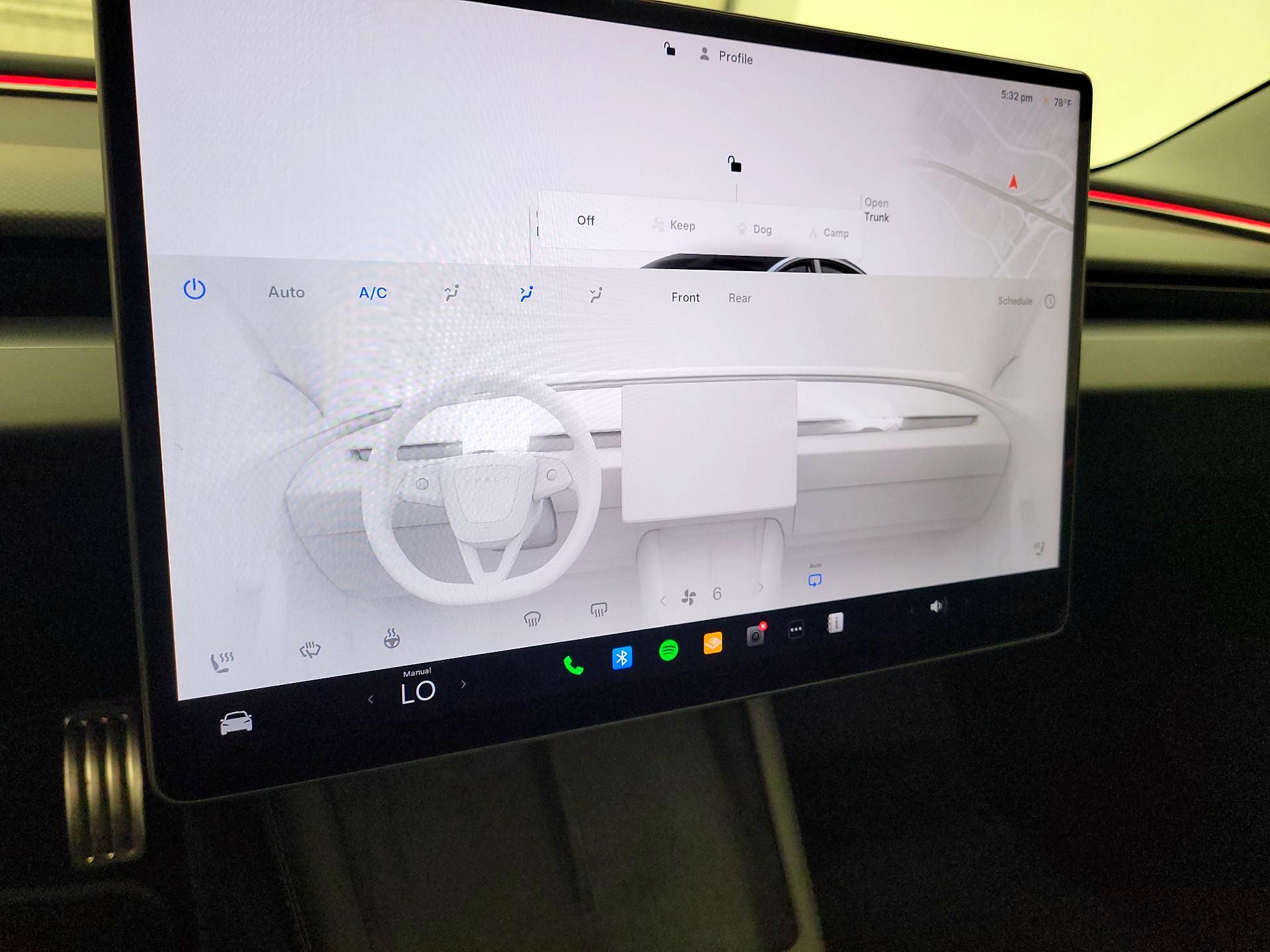 Thumbnail: 2024 Tesla Model 3 - 16