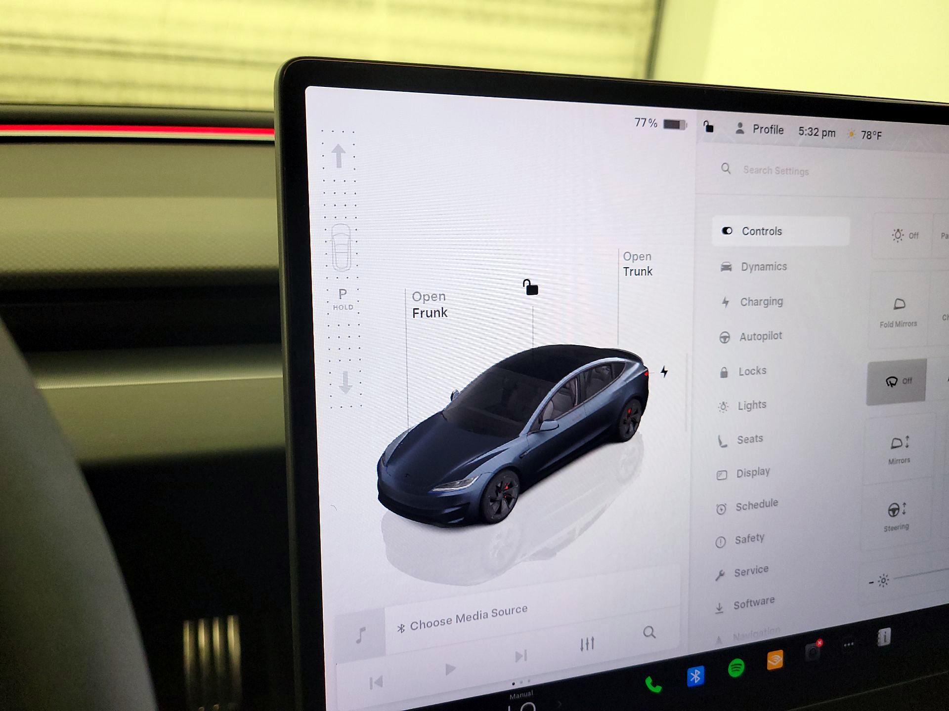 Thumbnail: 2024 Tesla Model 3 - 17