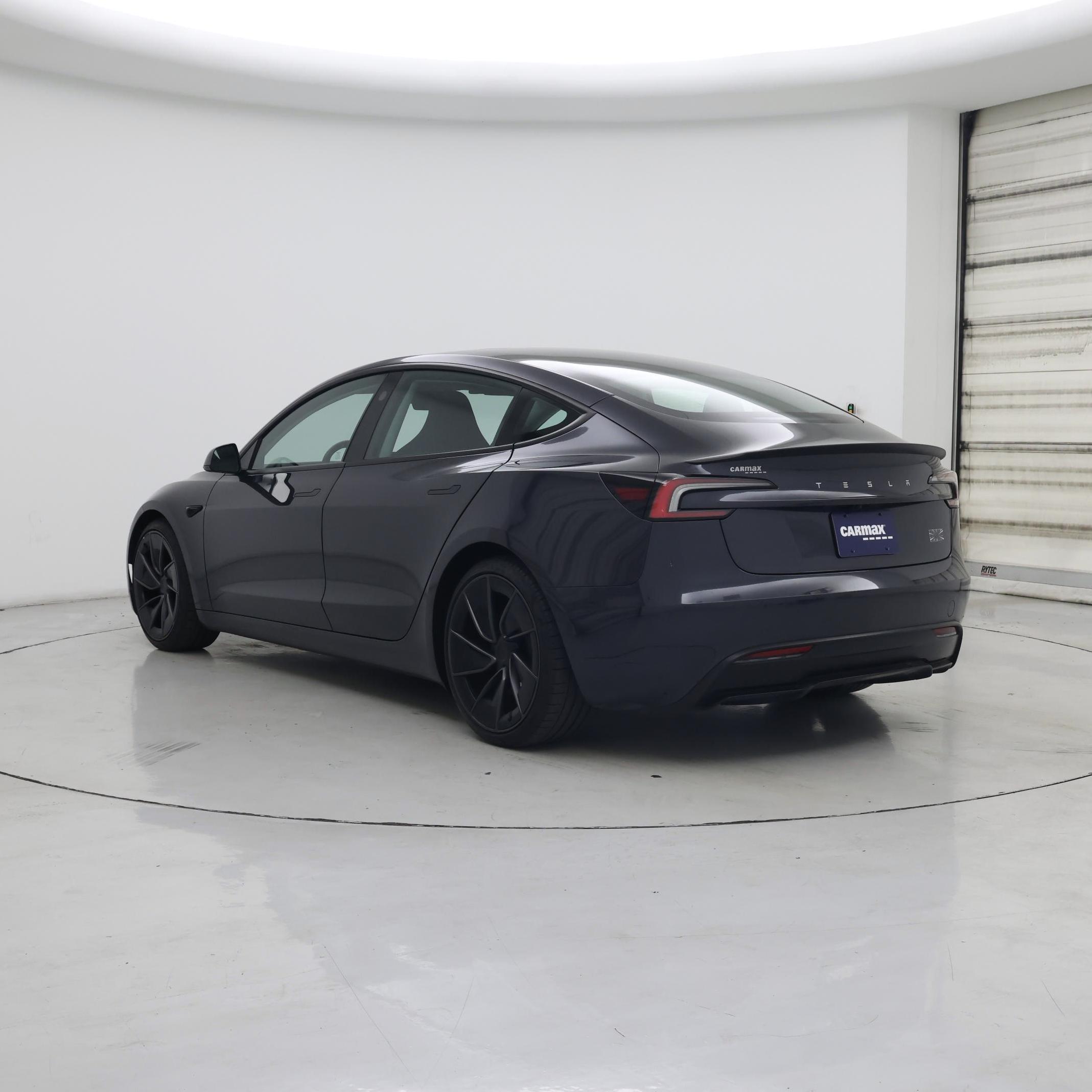 Thumbnail: 2024 Tesla Model 3 - 2