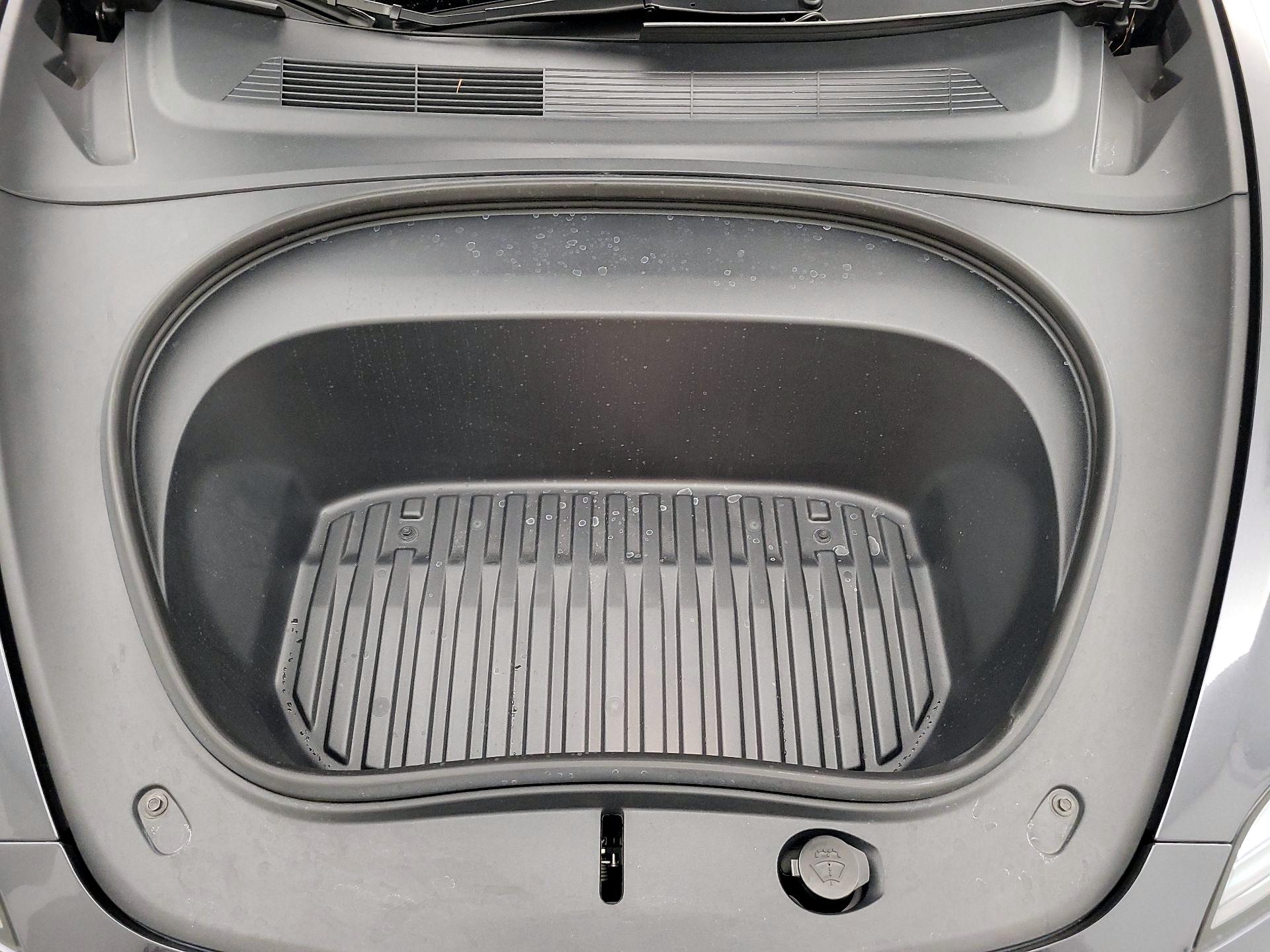 Thumbnail: 2024 Tesla Model 3 - 20