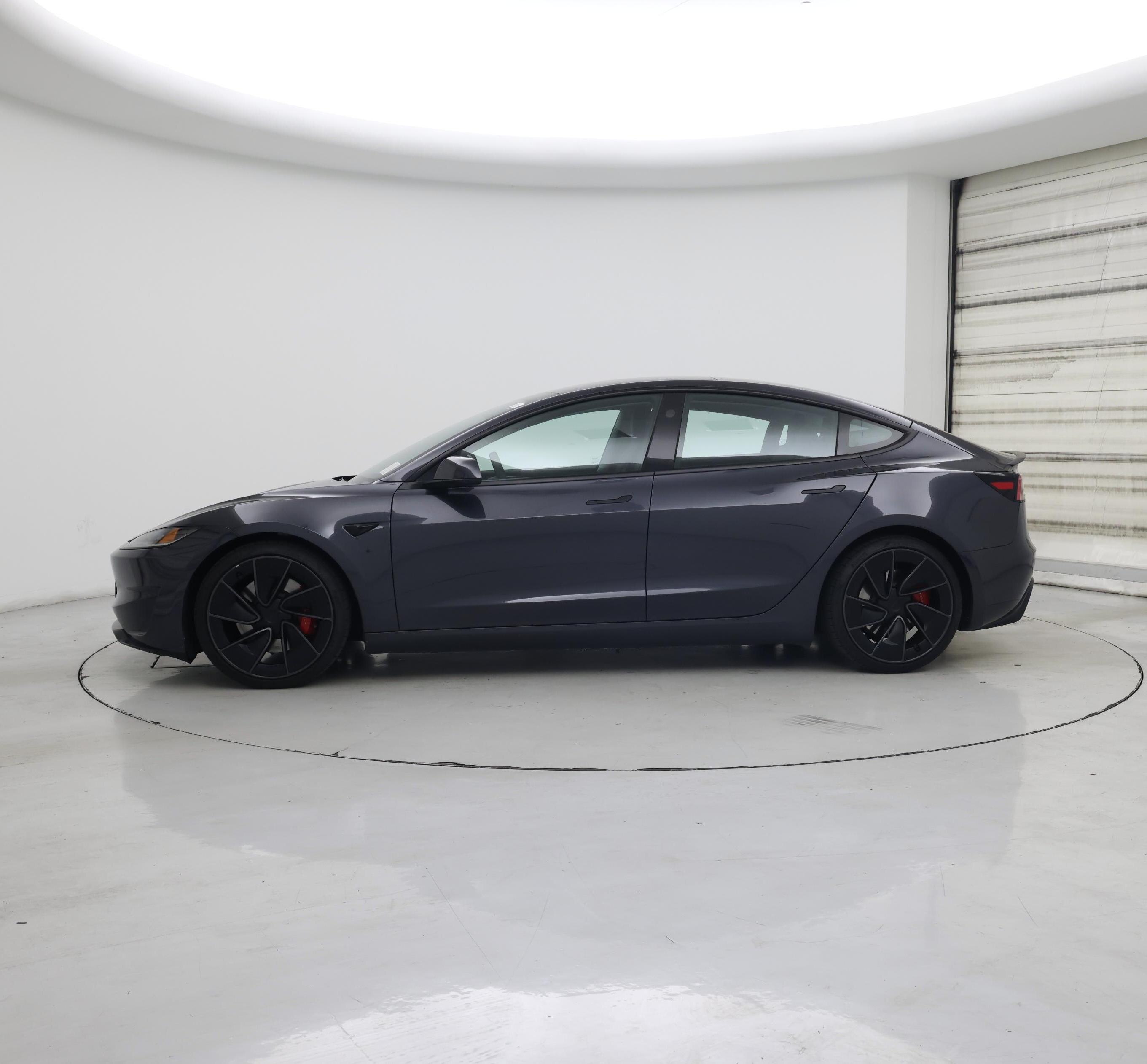 Thumbnail: 2024 Tesla Model 3 - 3
