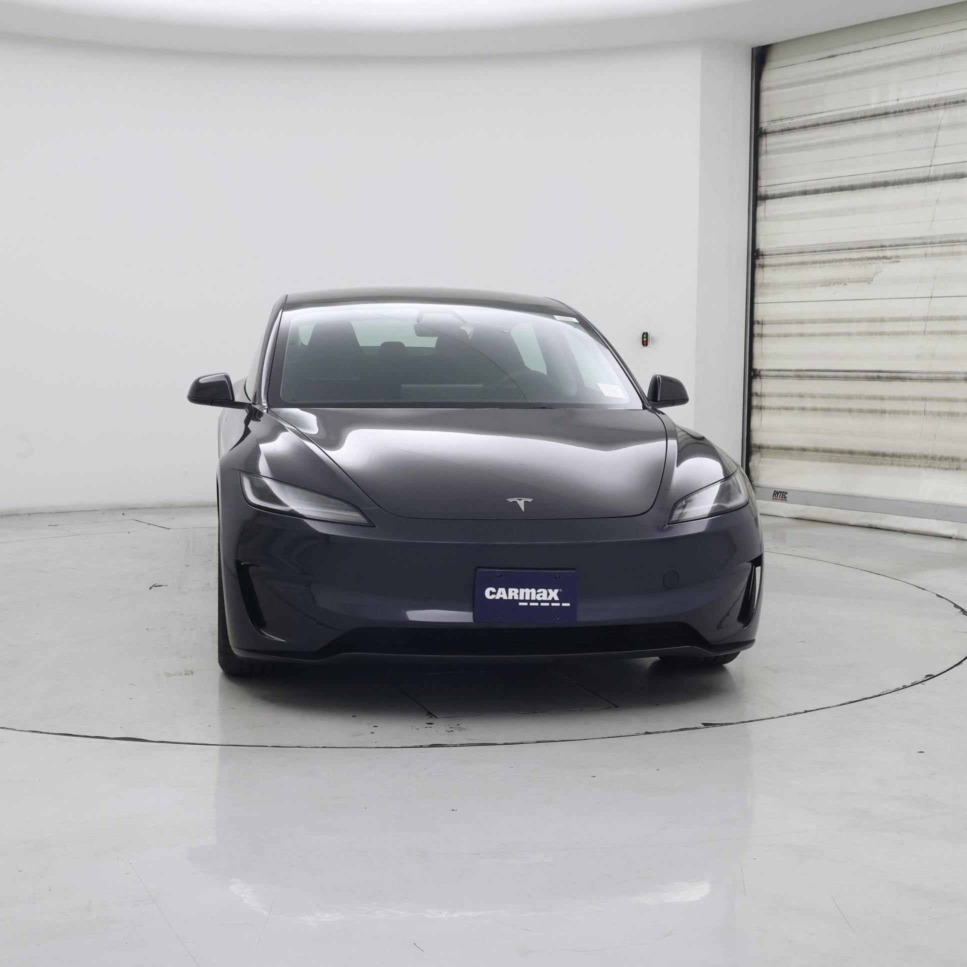 Thumbnail: 2024 Tesla Model 3 - 5