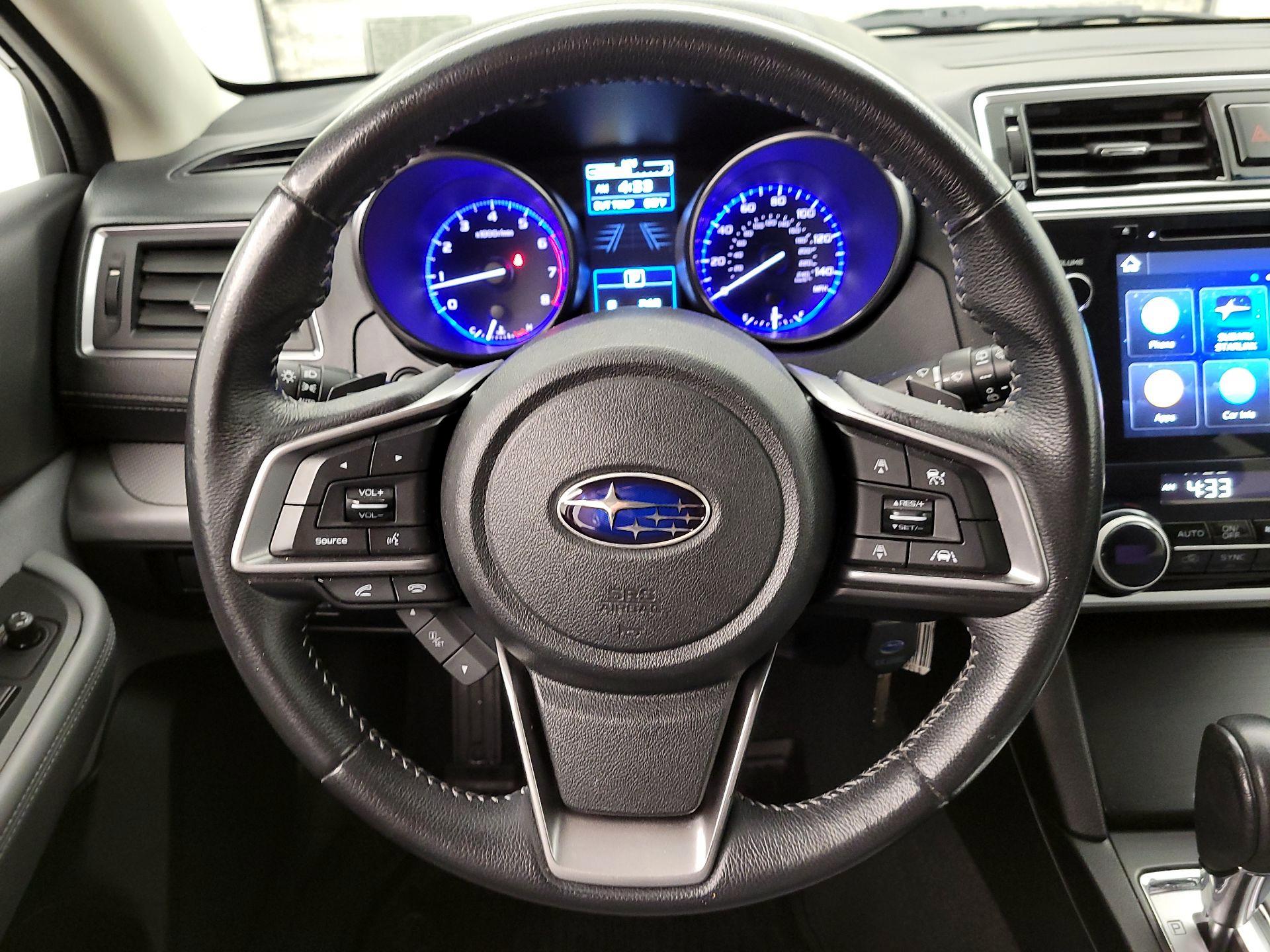 Thumbnail: 2019 Subaru Outback - 10