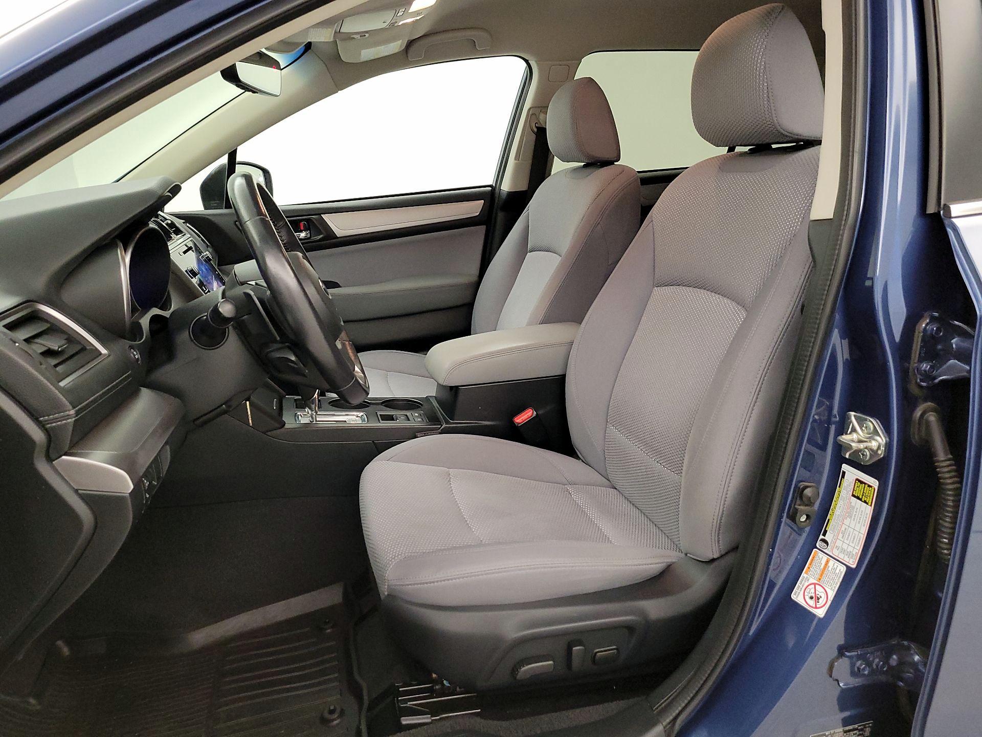 Thumbnail: 2019 Subaru Outback - 11
