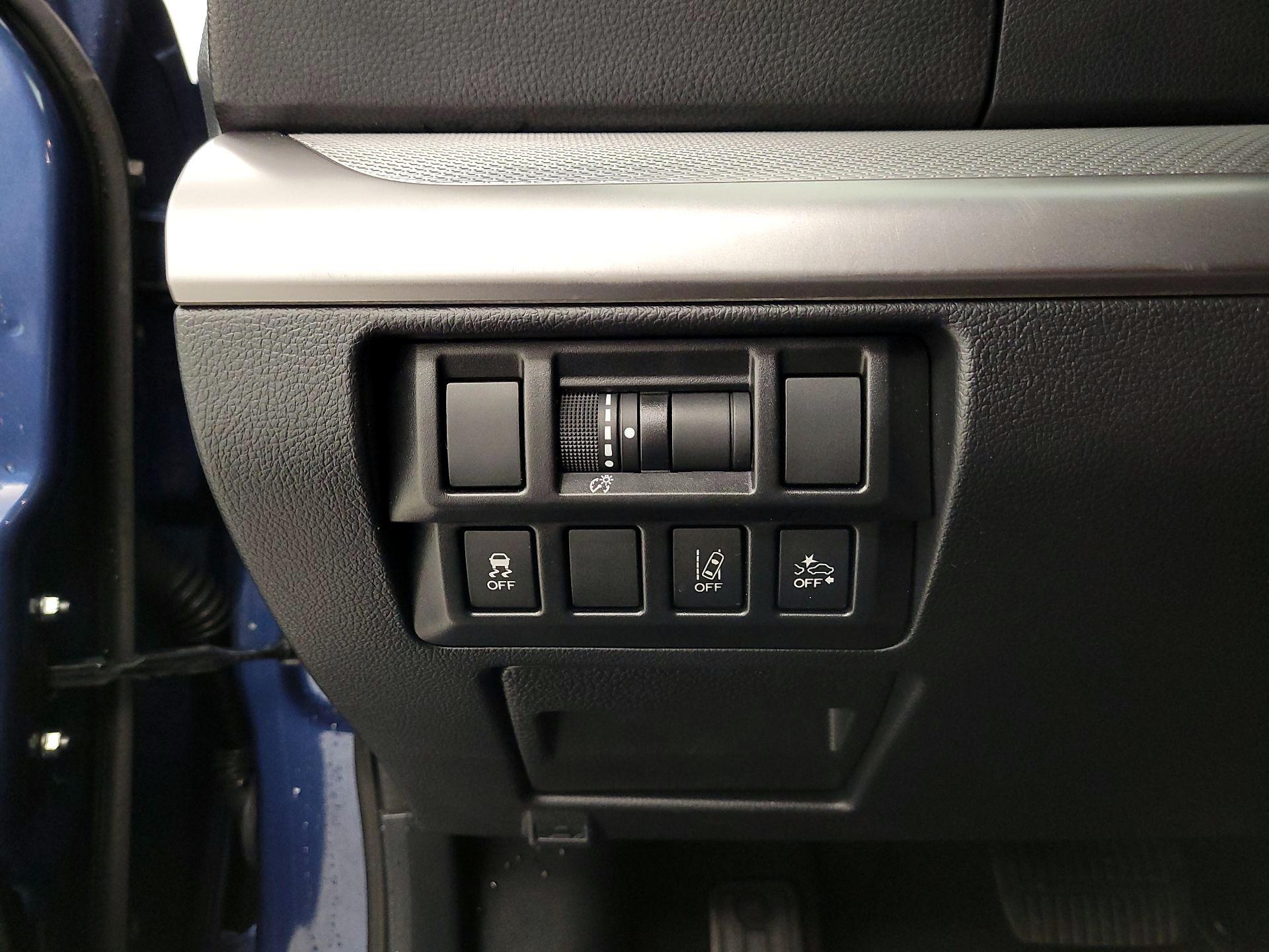 Thumbnail: 2019 Subaru Outback - 13