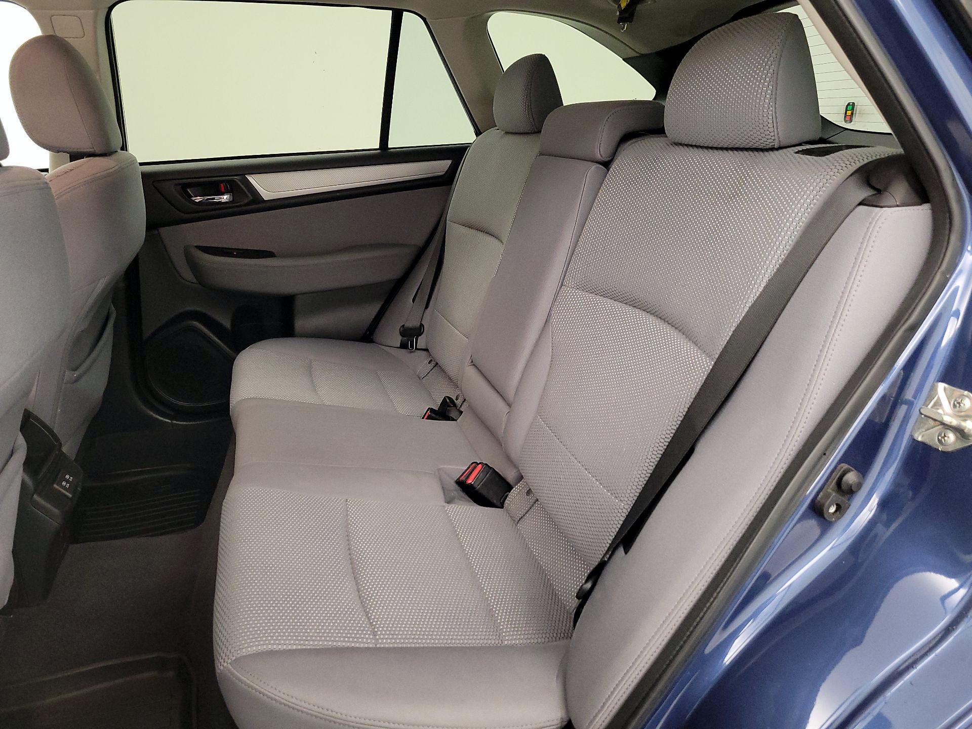 Thumbnail: 2019 Subaru Outback - 18