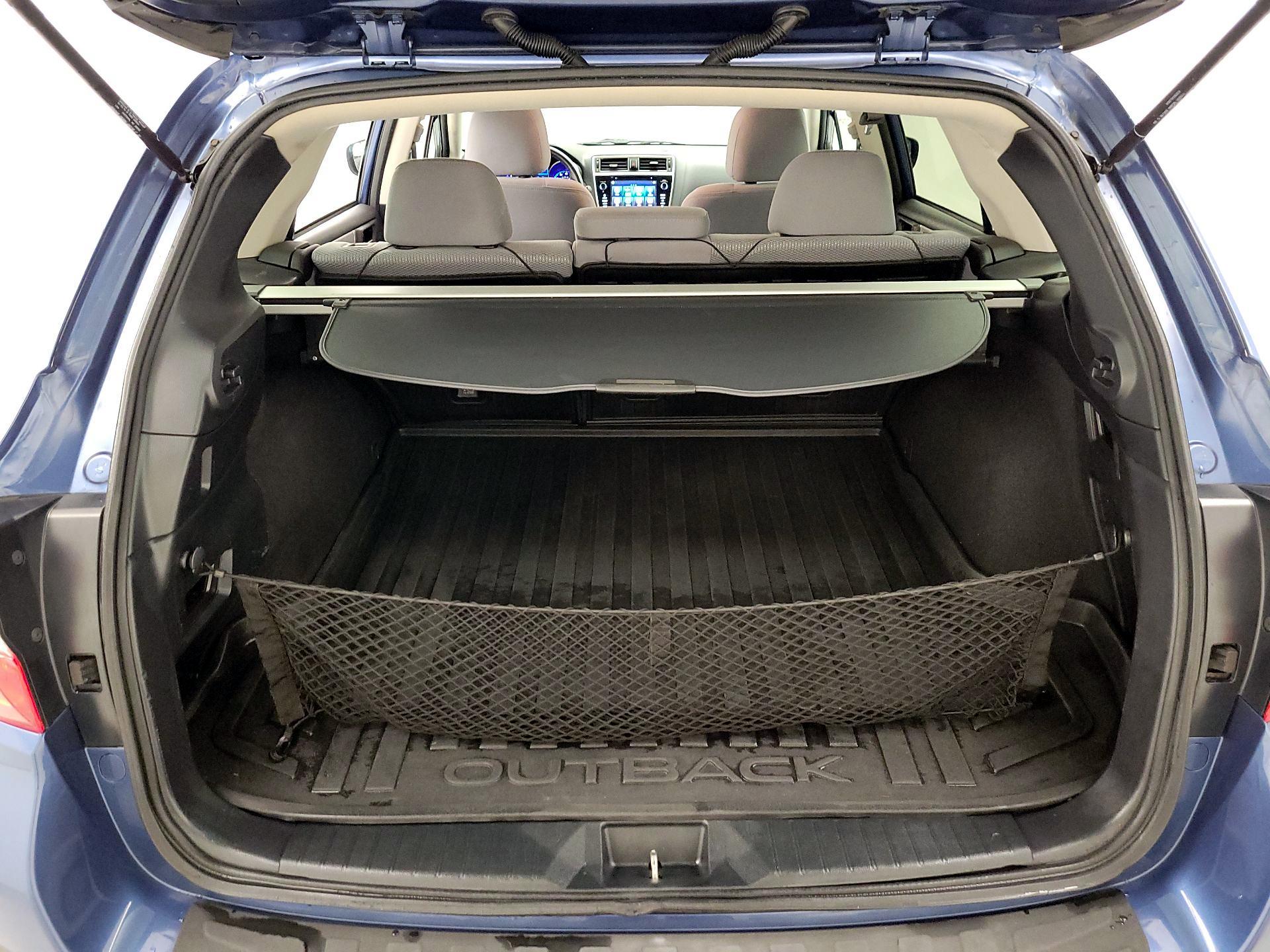 Thumbnail: 2019 Subaru Outback - 19