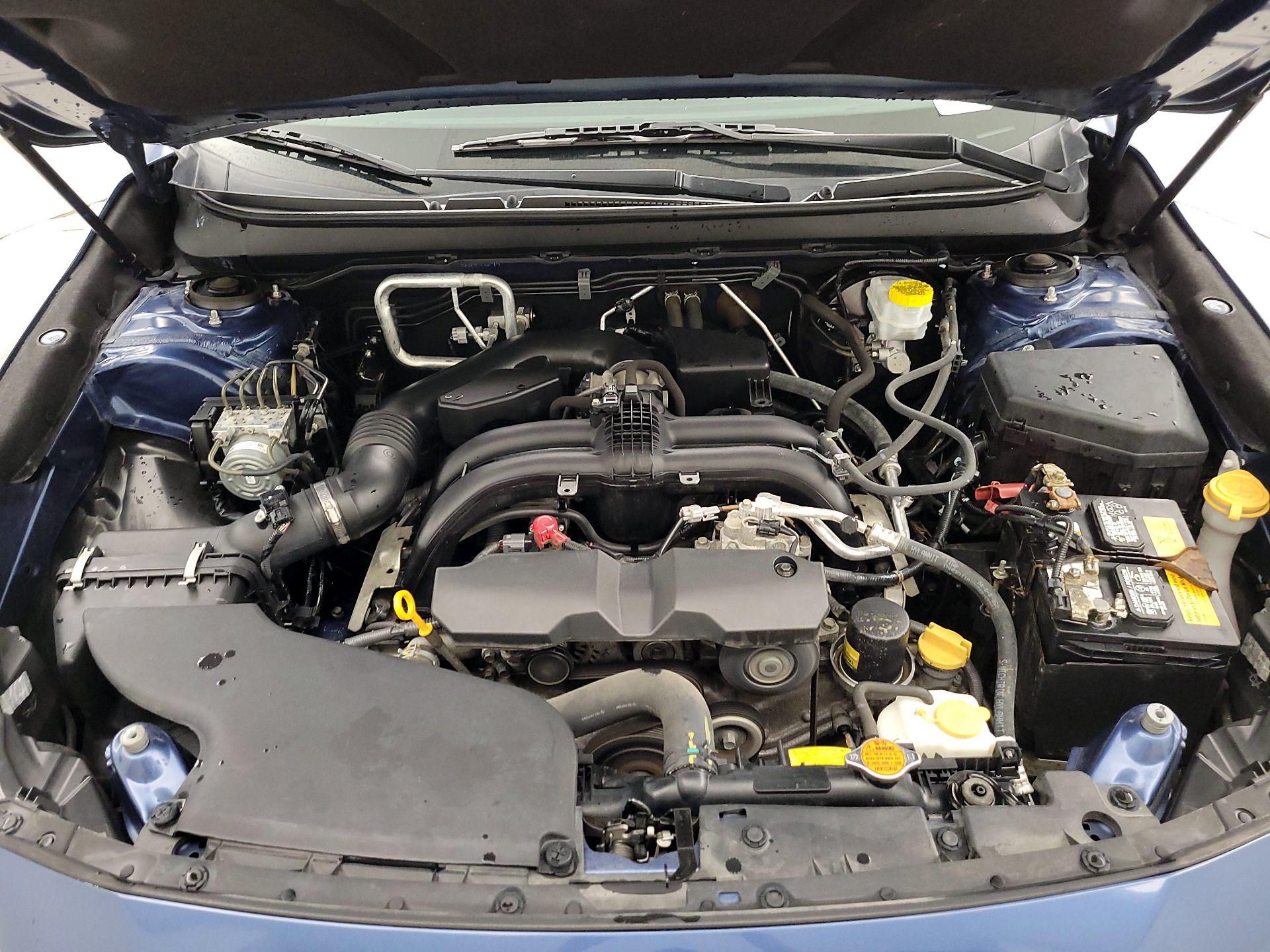 Thumbnail: 2019 Subaru Outback - 20