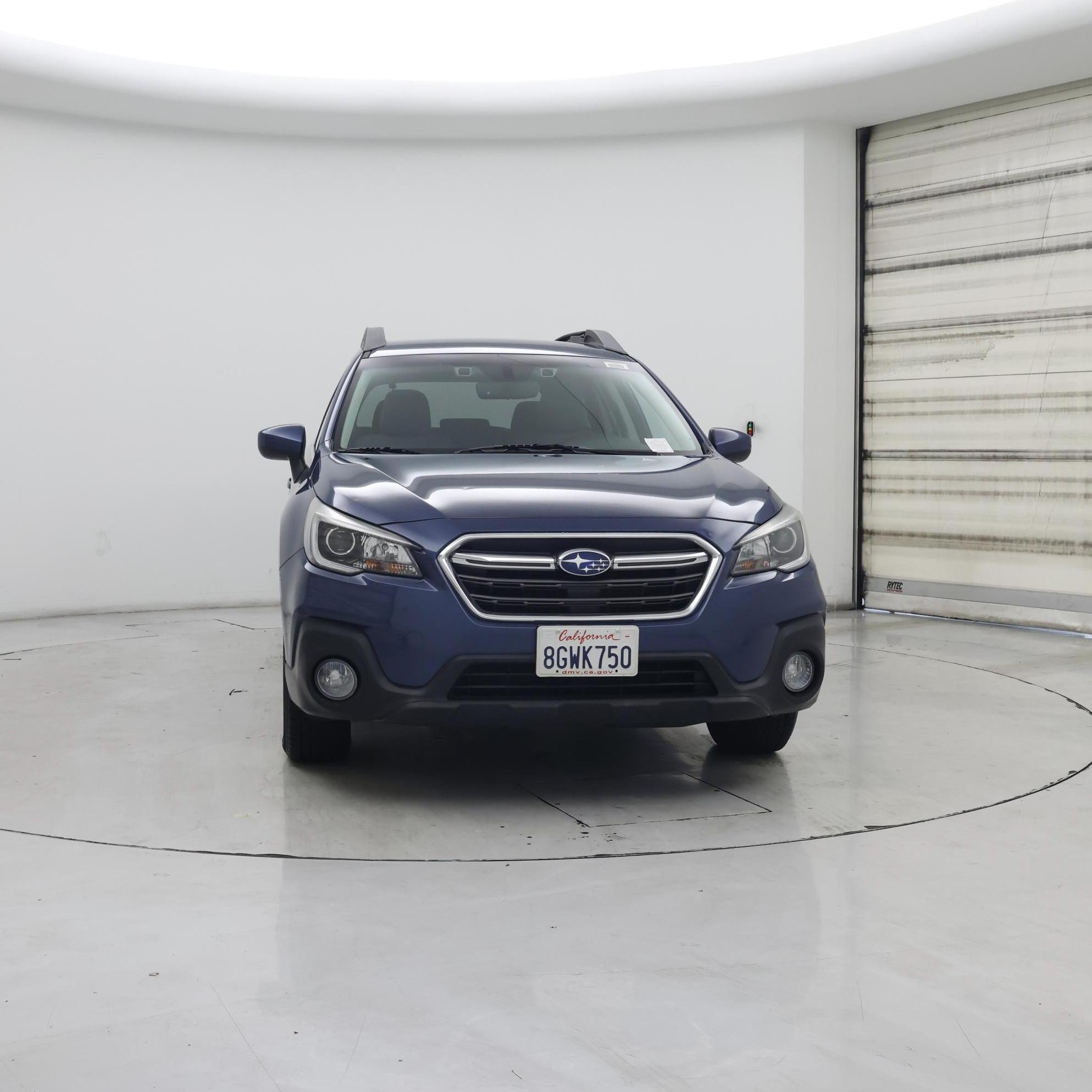 Thumbnail: 2019 Subaru Outback - 5
