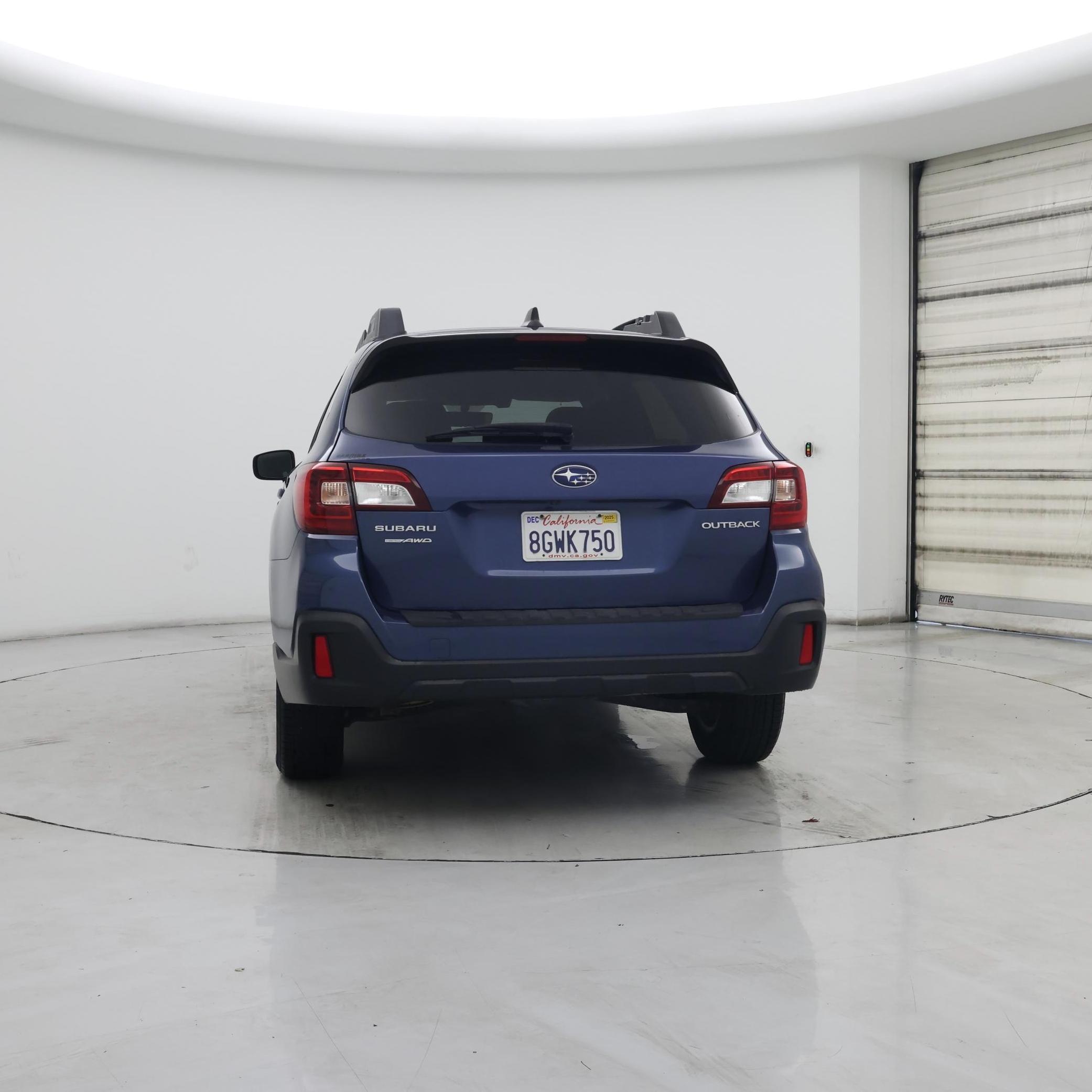 Thumbnail: 2019 Subaru Outback - 6