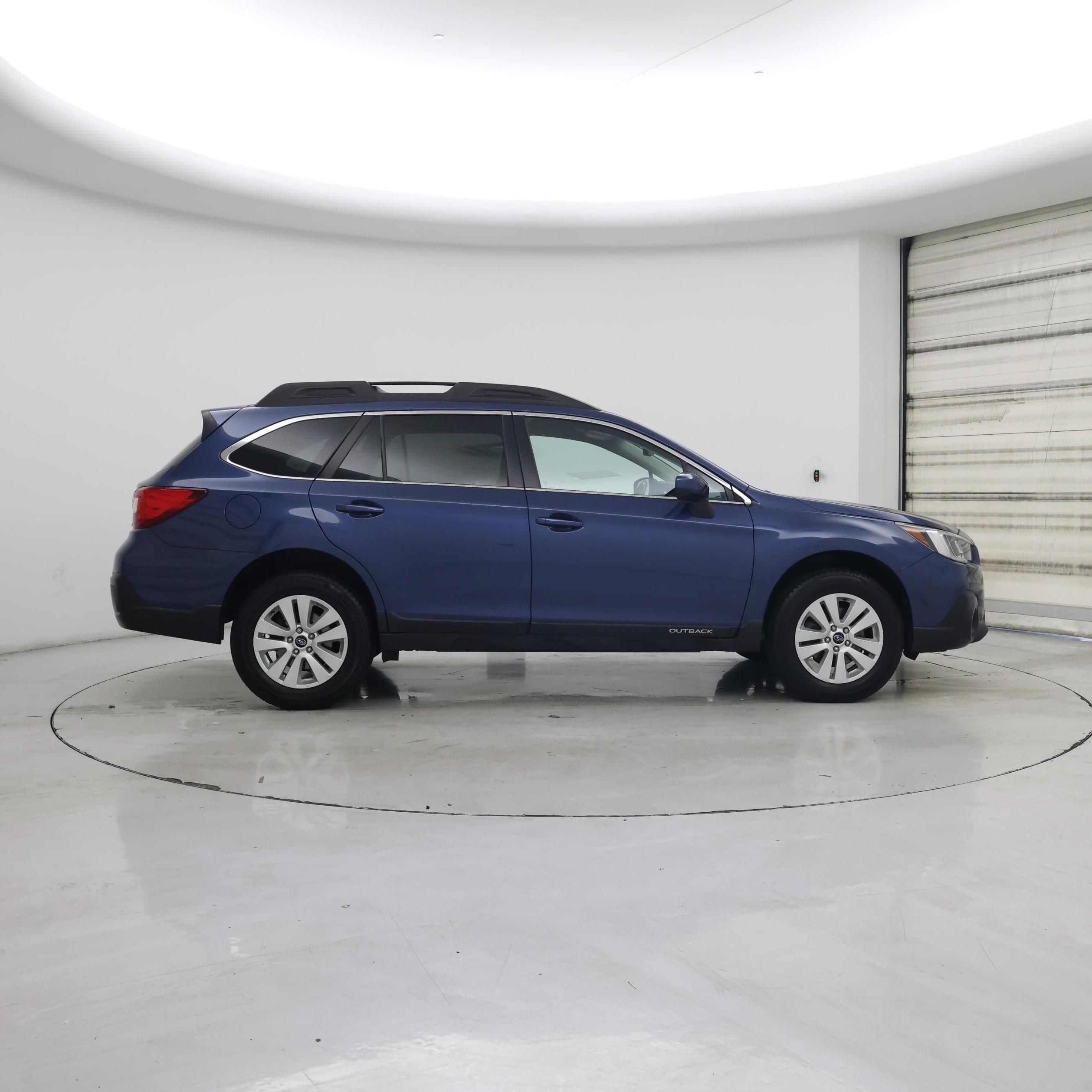 Thumbnail: 2019 Subaru Outback - 7