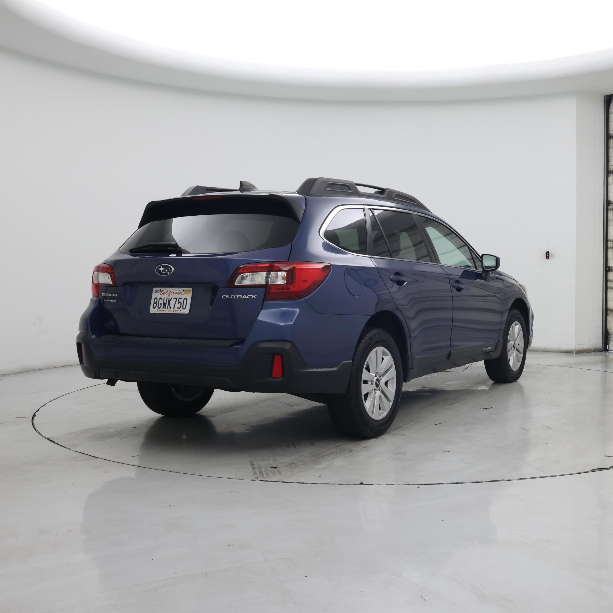 Thumbnail: 2019 Subaru Outback - 8