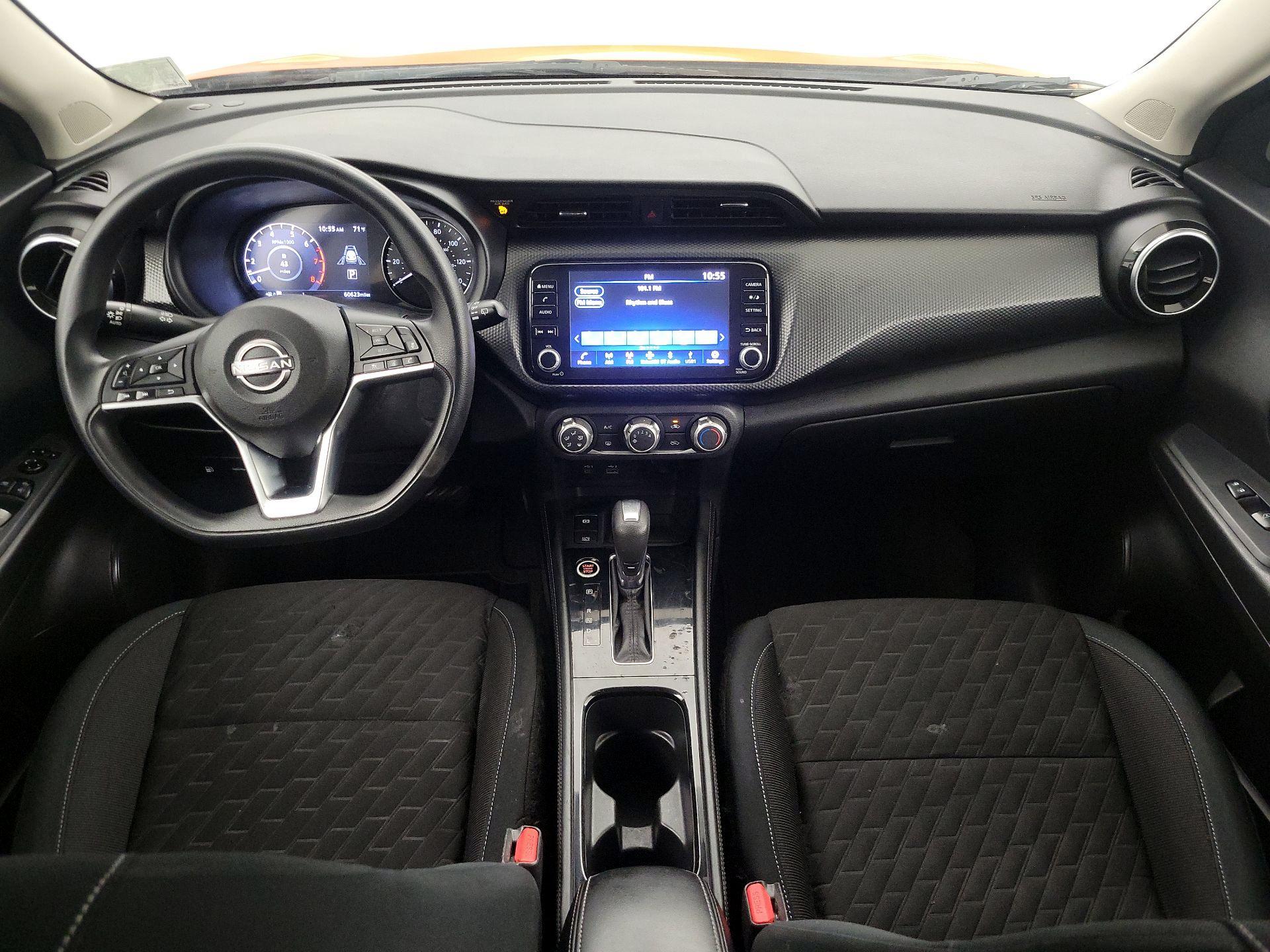 Thumbnail: 2023 Nissan Kicks - 9