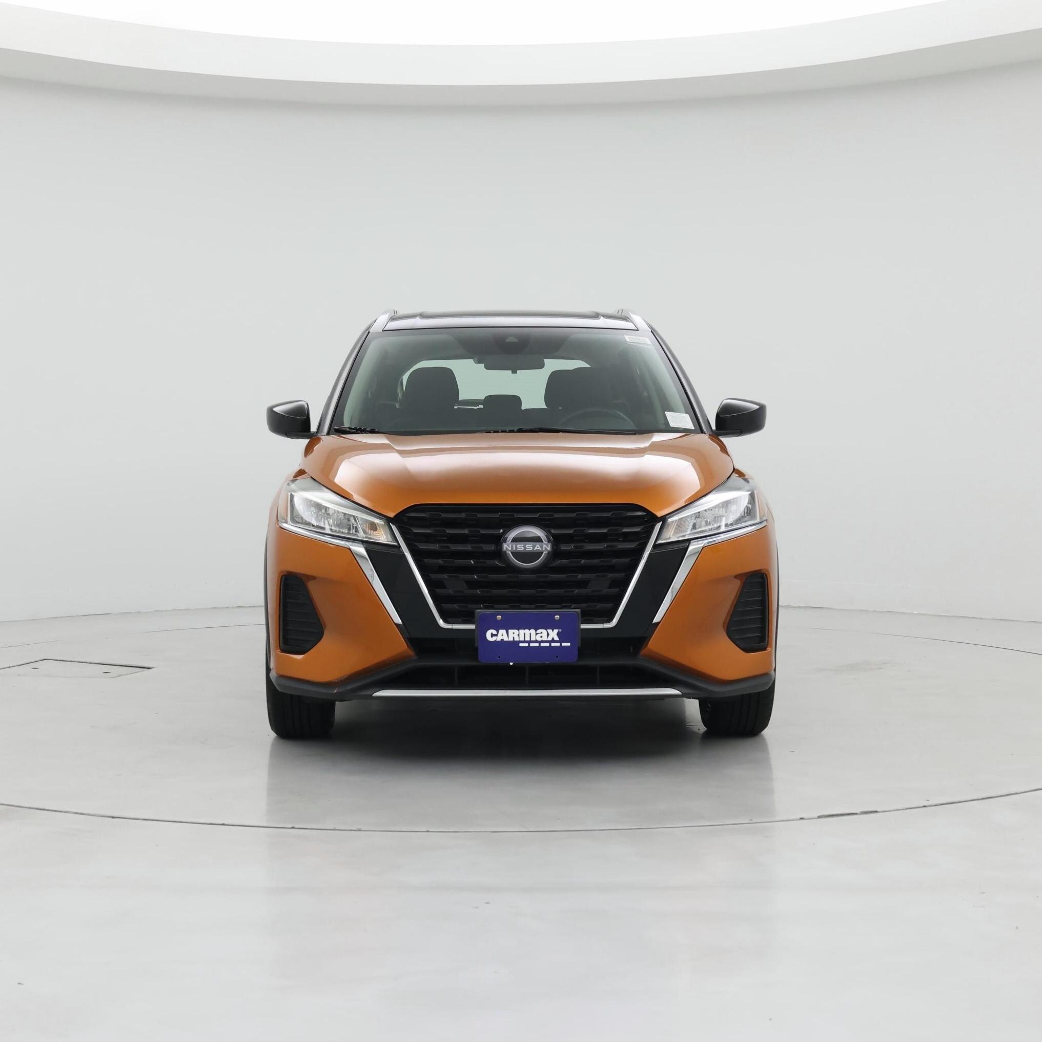Thumbnail: 2023 Nissan Kicks - 5