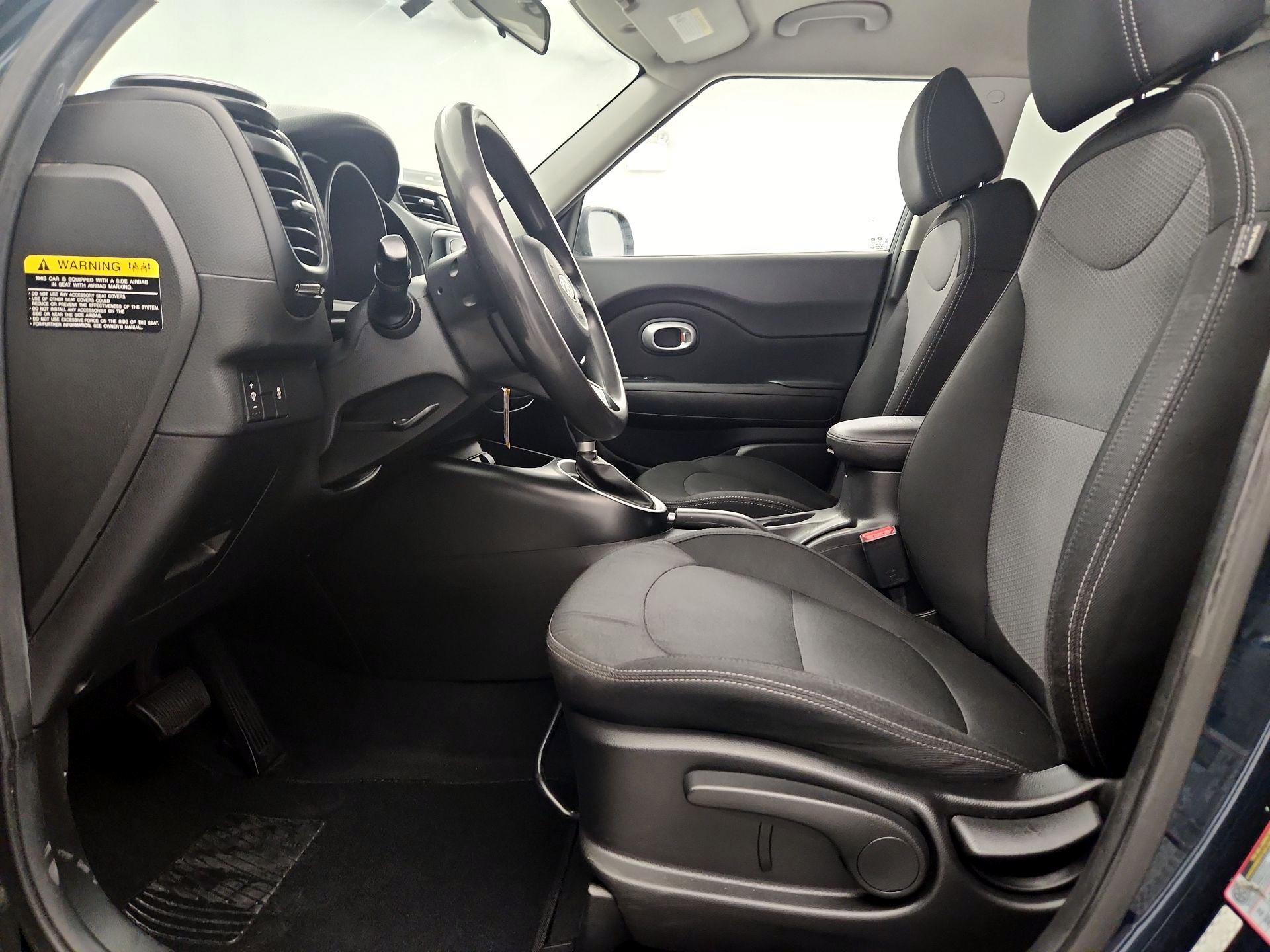 Thumbnail: 2018 Kia Soul - 11
