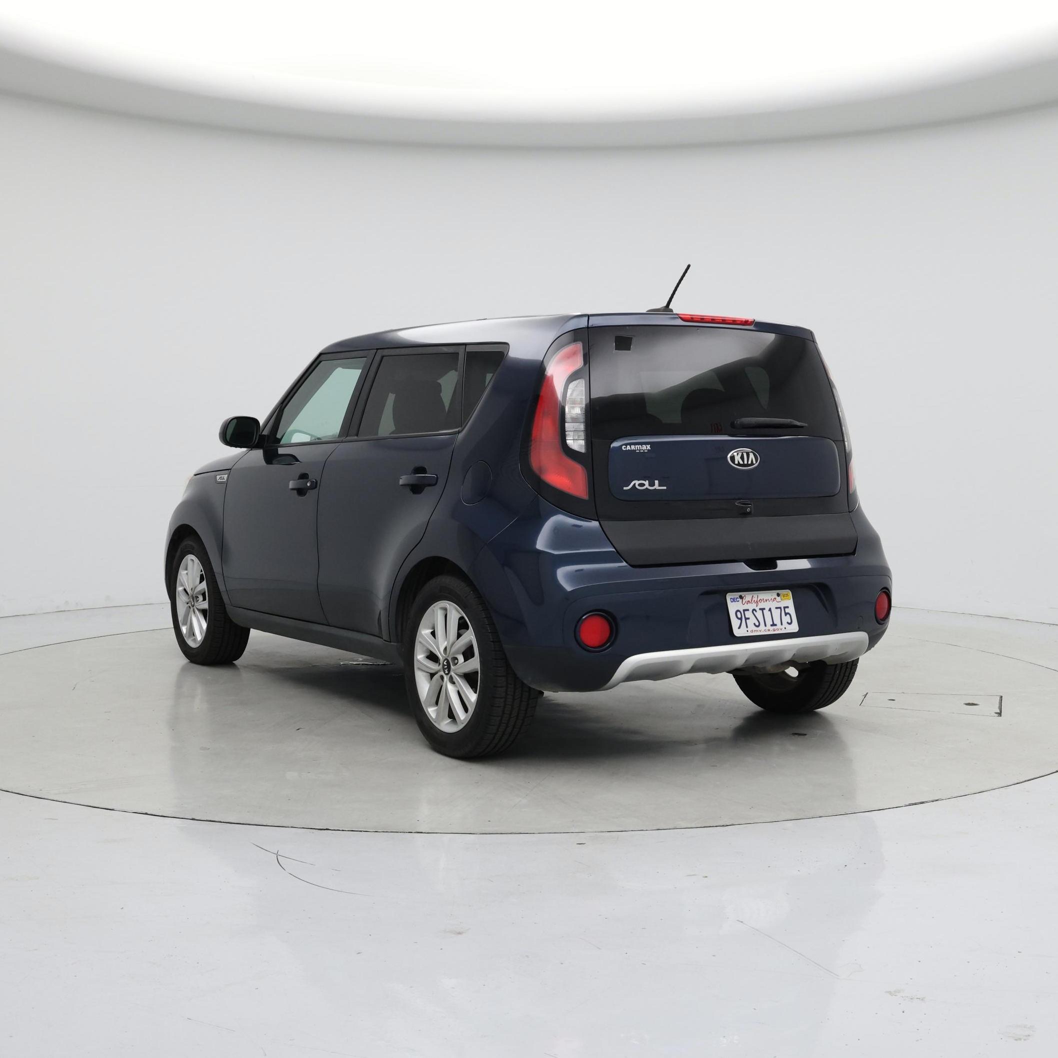 Thumbnail: 2018 Kia Soul - 2