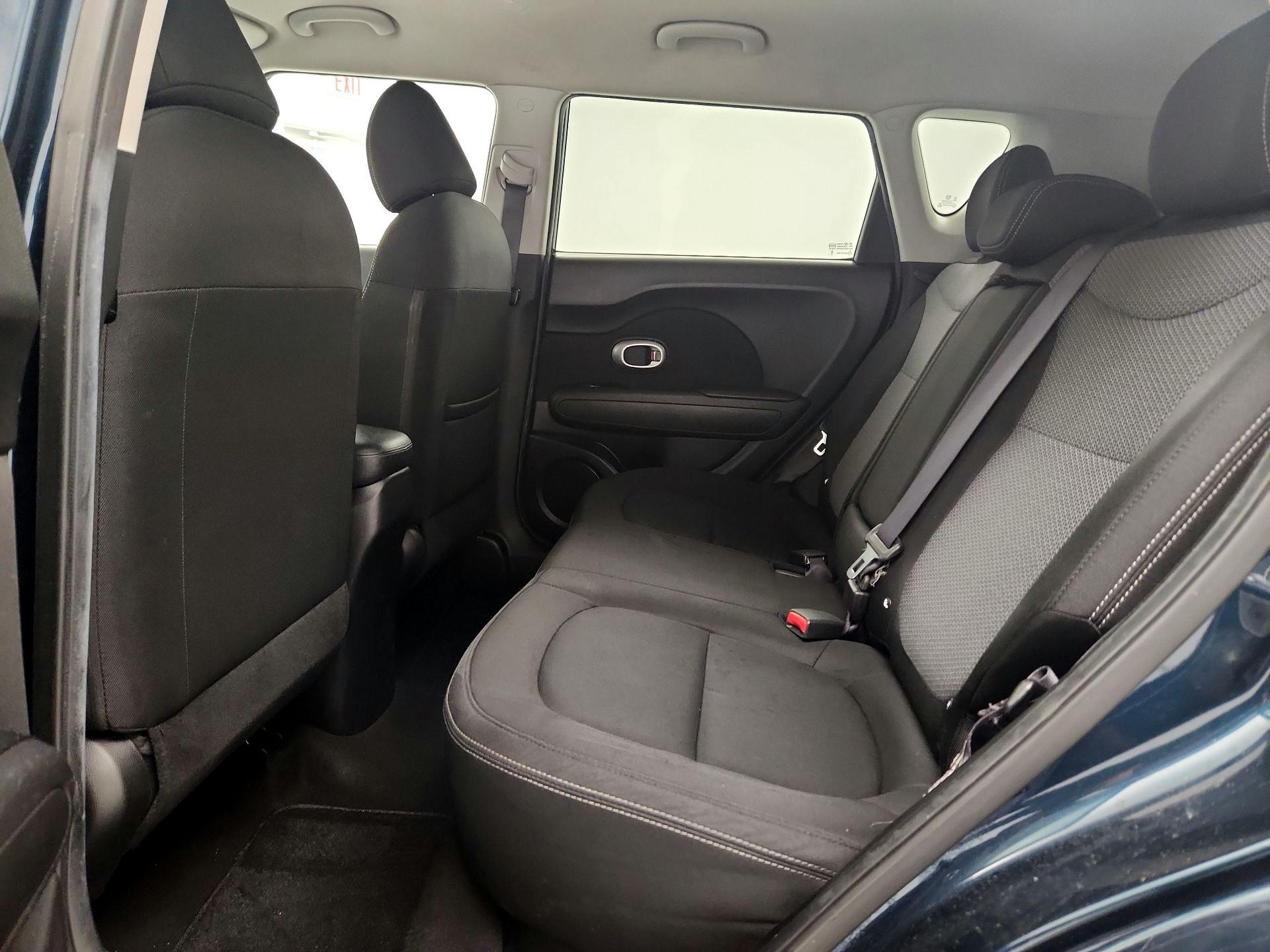 Thumbnail: 2018 Kia Soul - 19