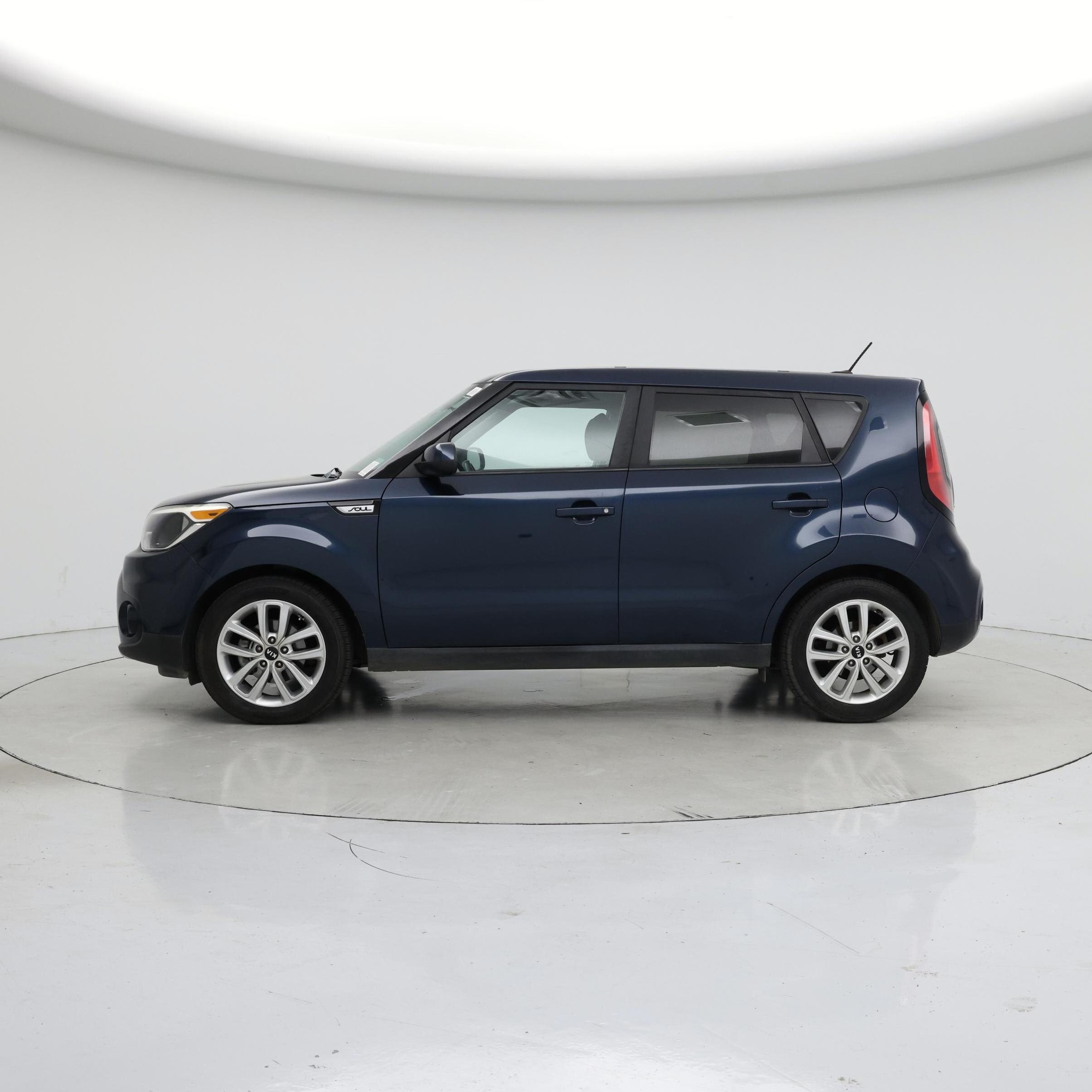 Thumbnail: 2018 Kia Soul - 3