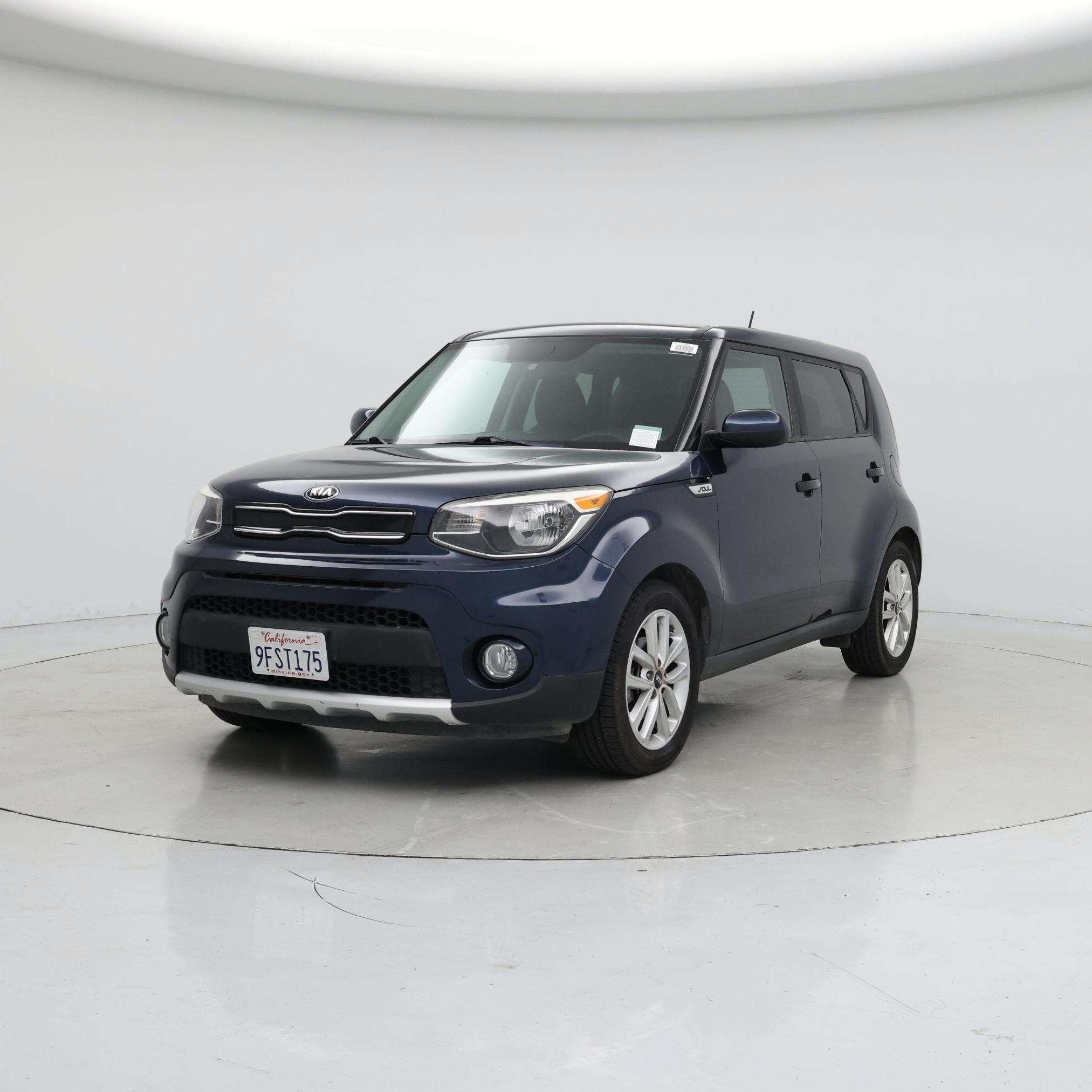 Thumbnail: 2018 Kia Soul - 4