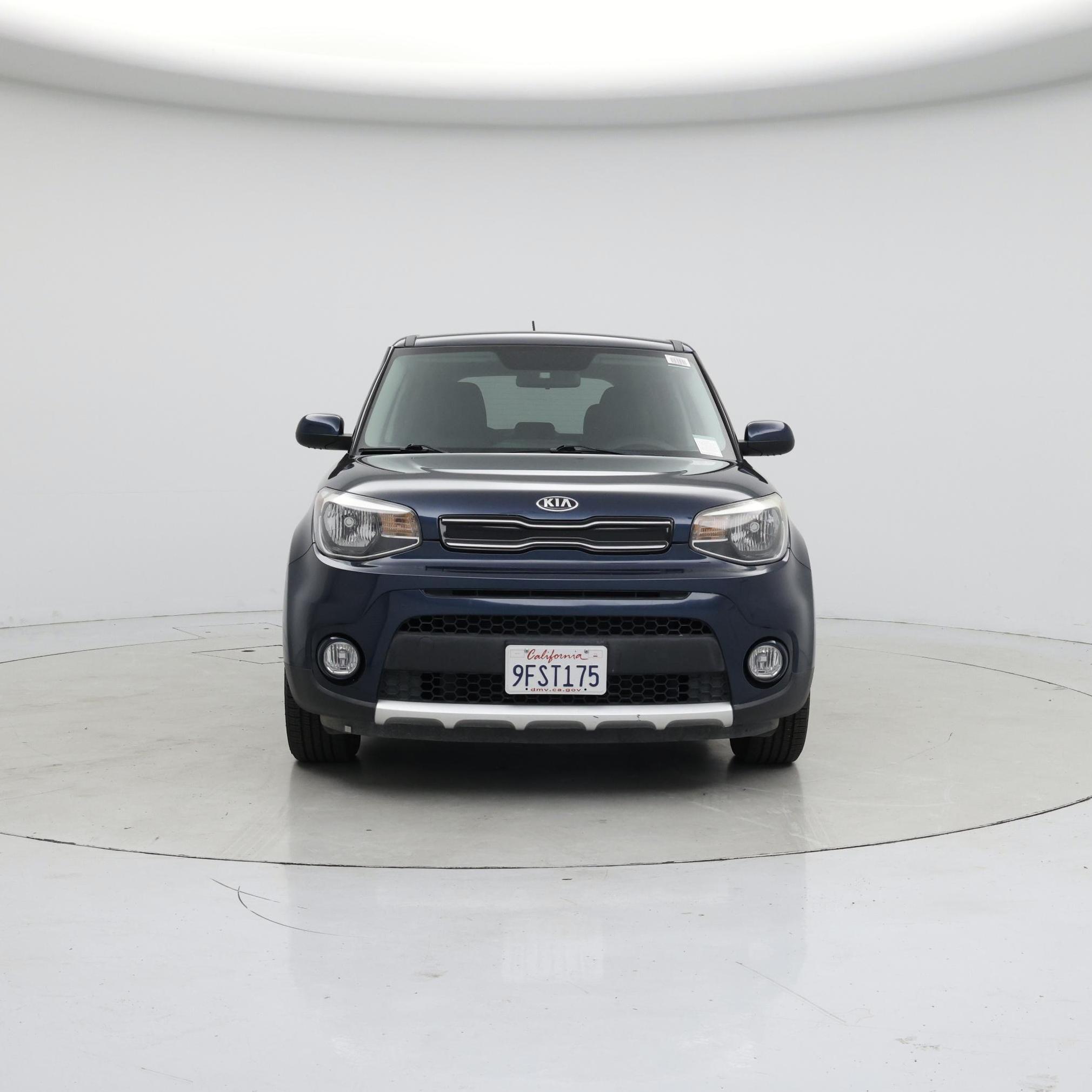 Thumbnail: 2018 Kia Soul - 5