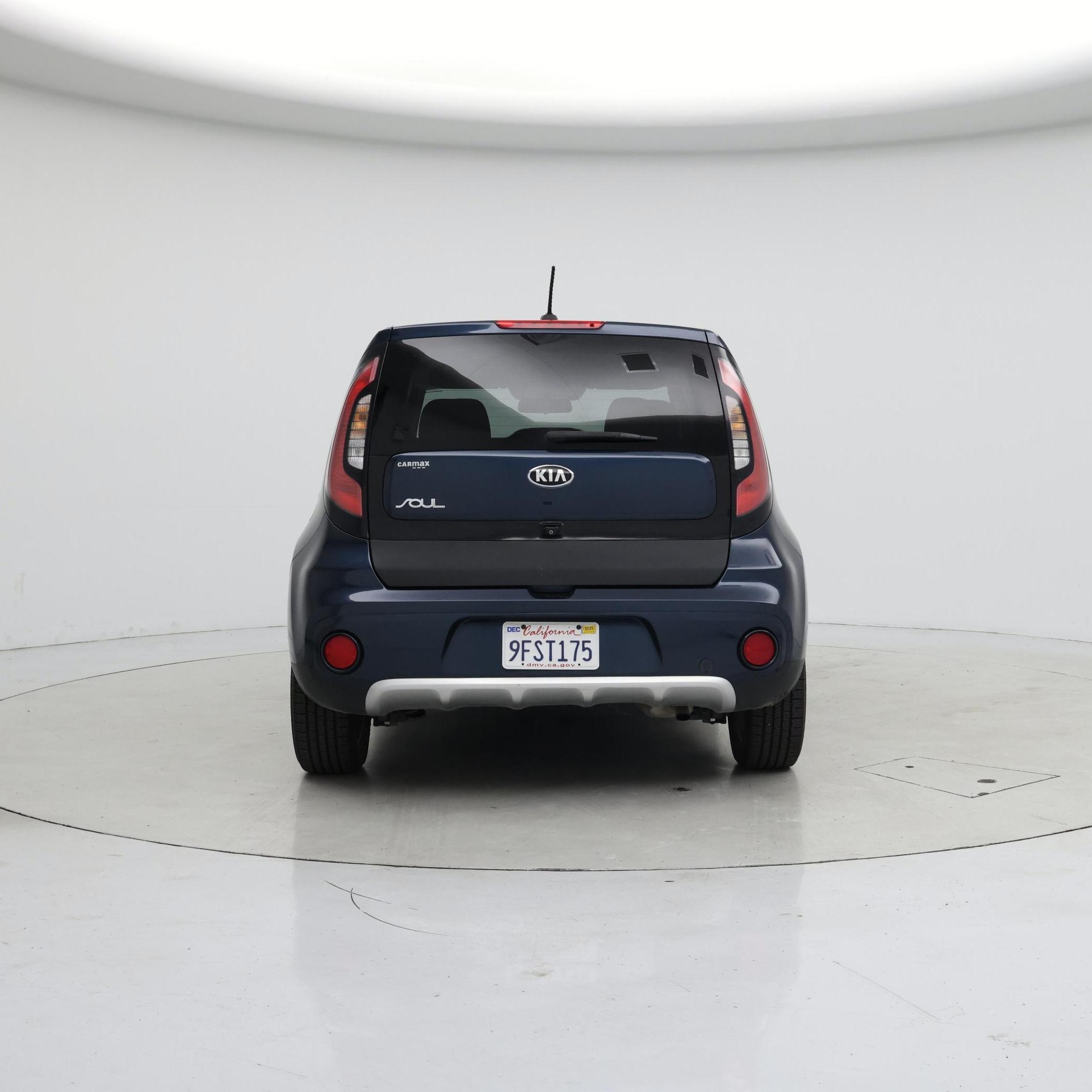 Thumbnail: 2018 Kia Soul - 6