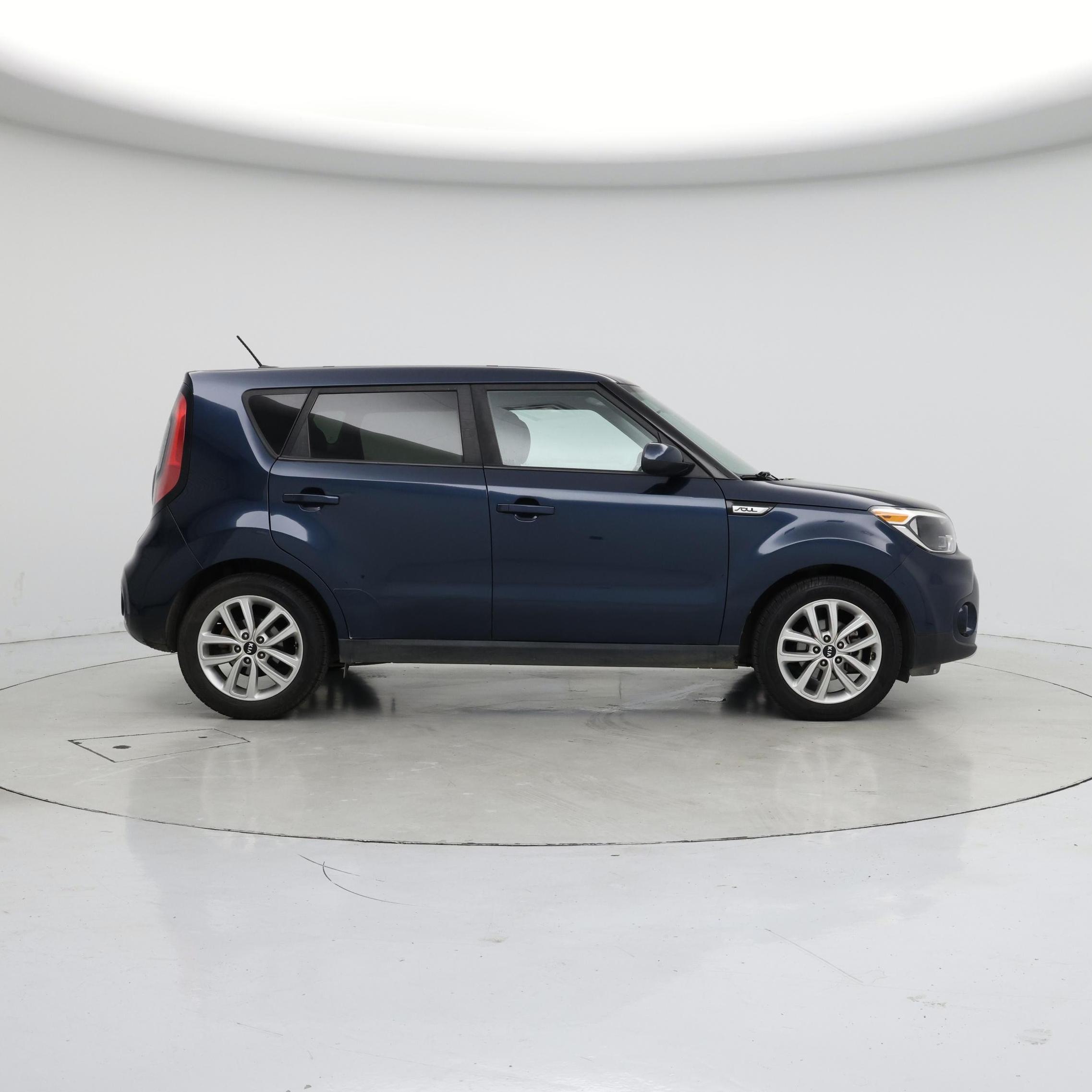 Thumbnail: 2018 Kia Soul - 7