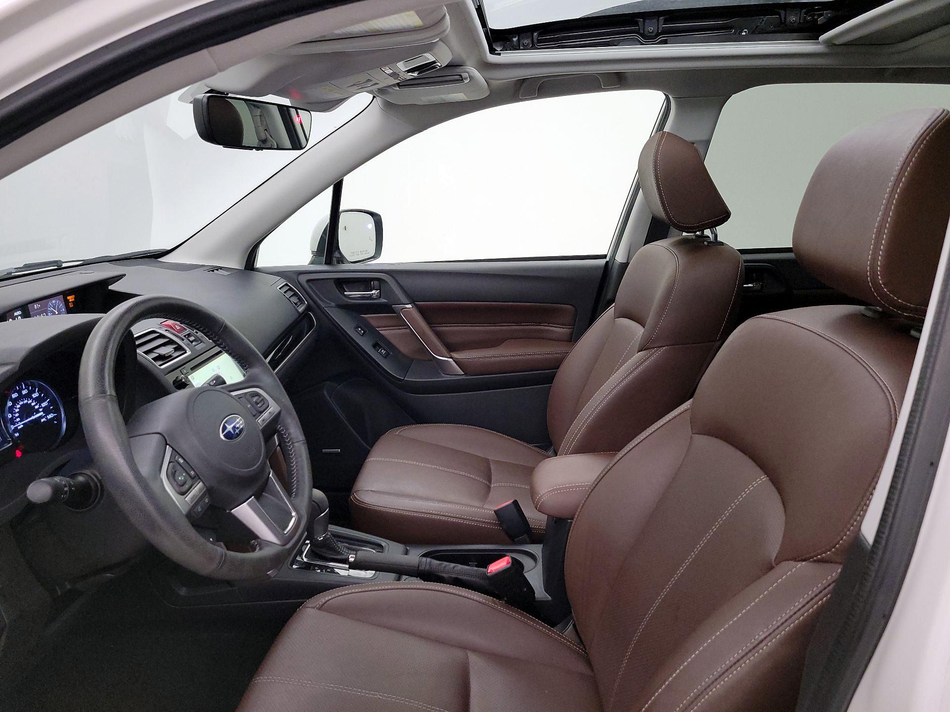 Thumbnail: 2018 Subaru Forester - 11