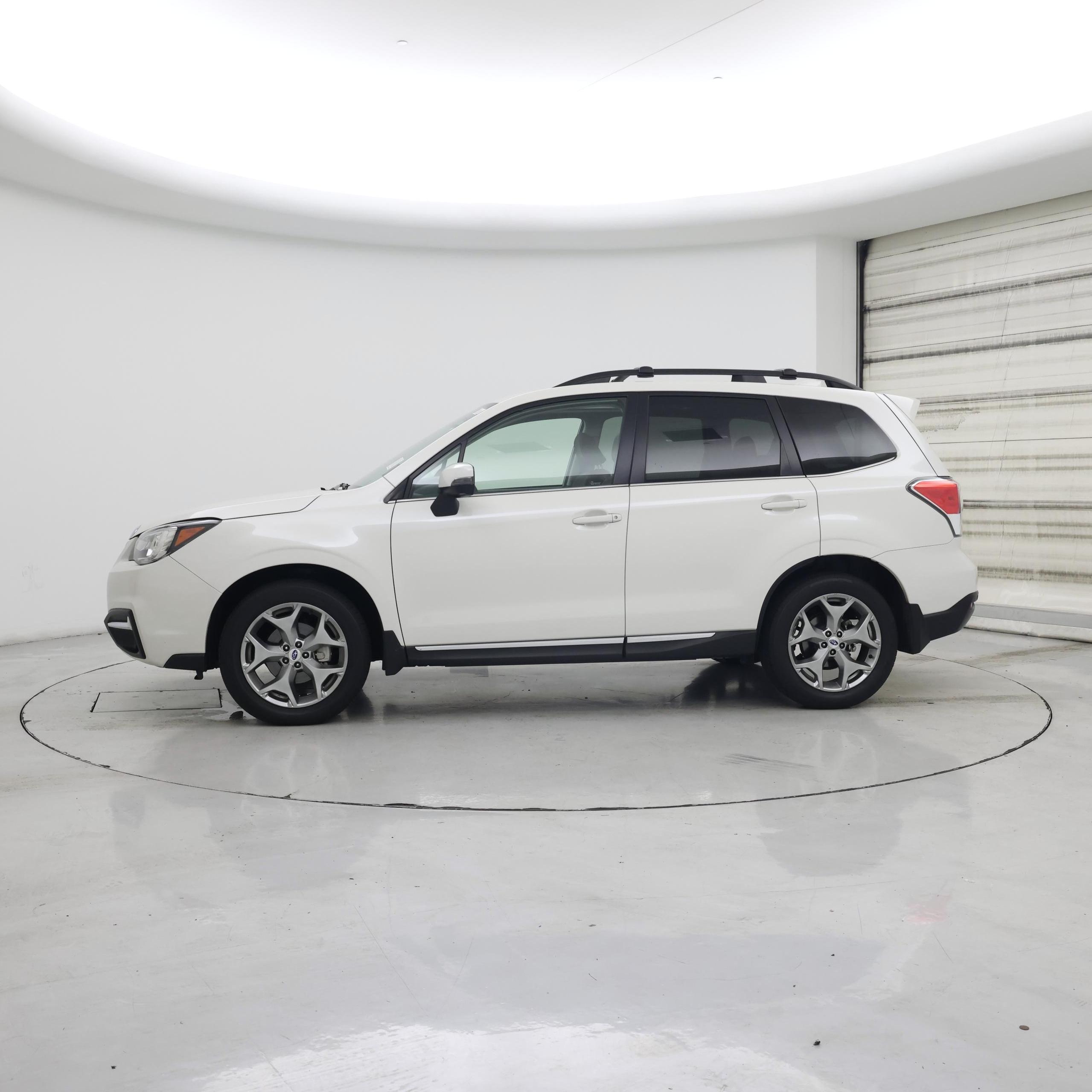 Thumbnail: 2018 Subaru Forester - 3