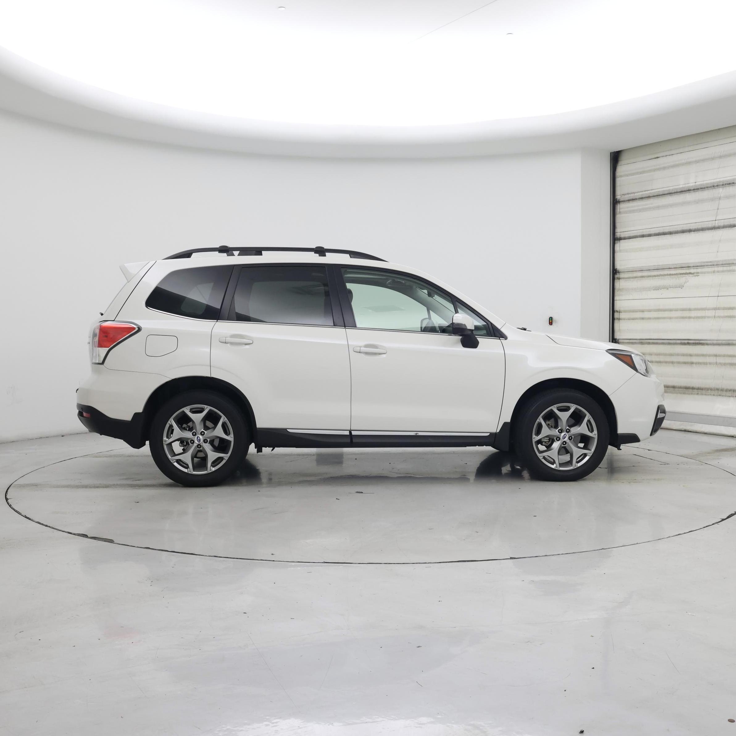 Thumbnail: 2018 Subaru Forester - 7