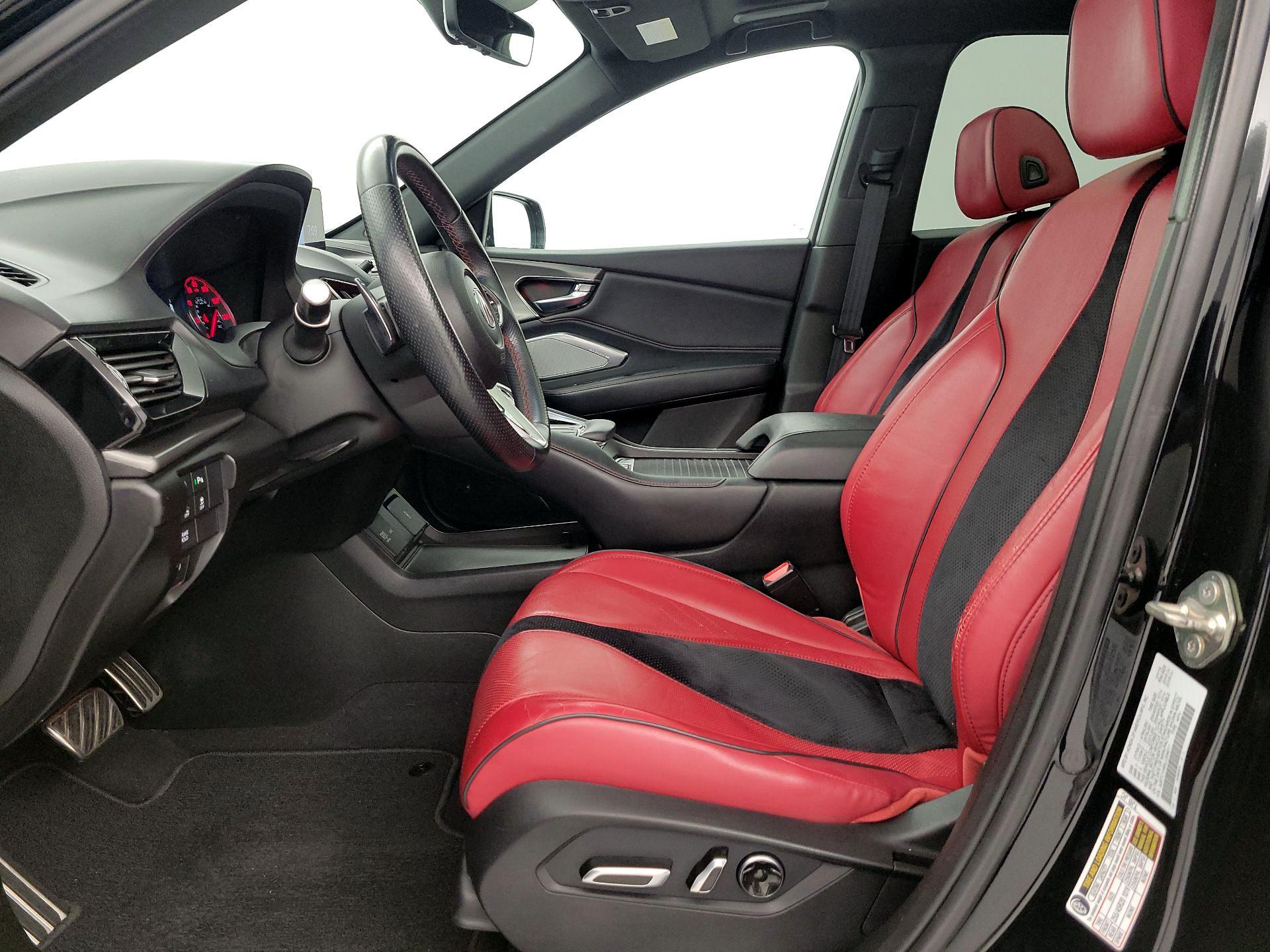 Thumbnail: 2020 Acura RDX - 11