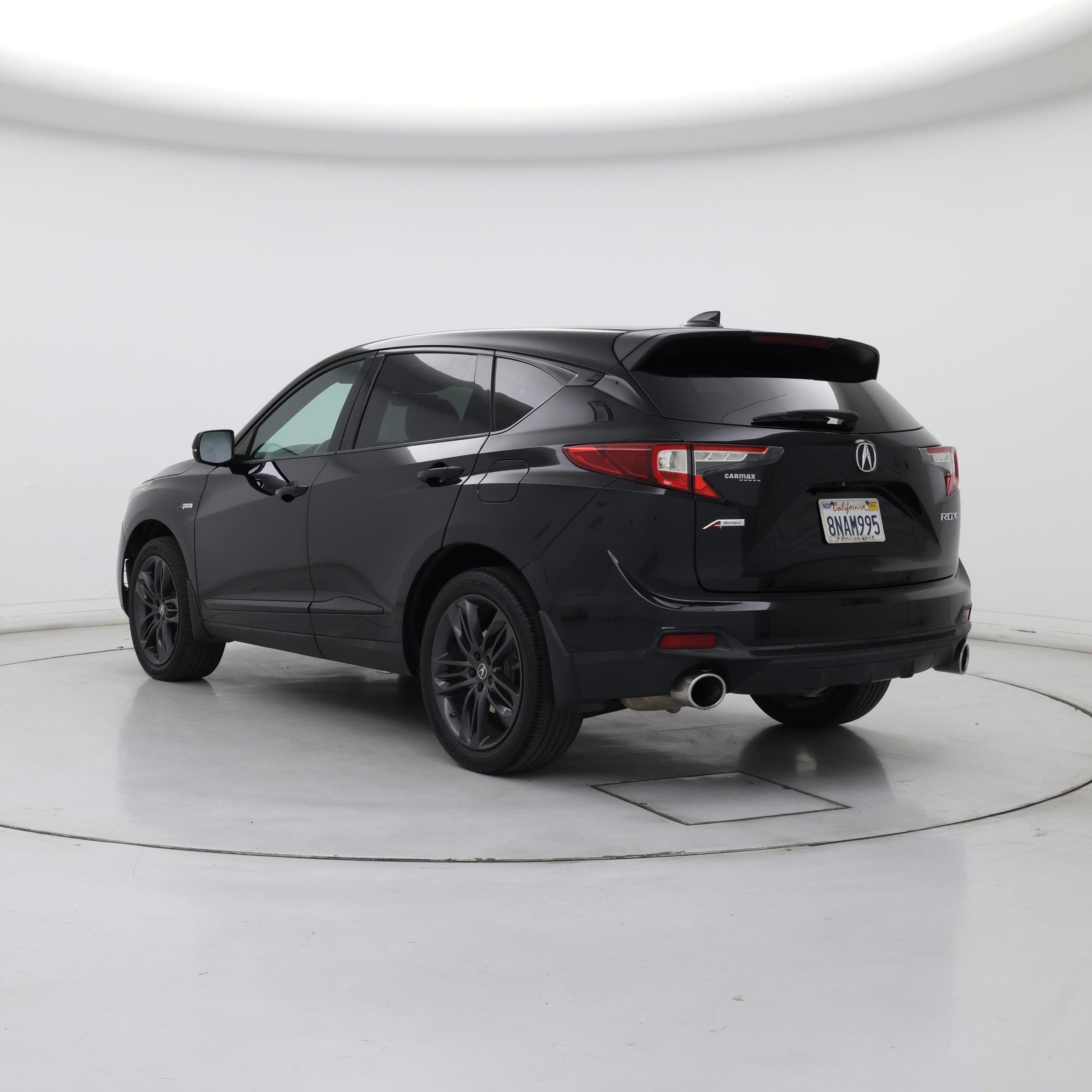 Thumbnail: 2020 Acura RDX - 2
