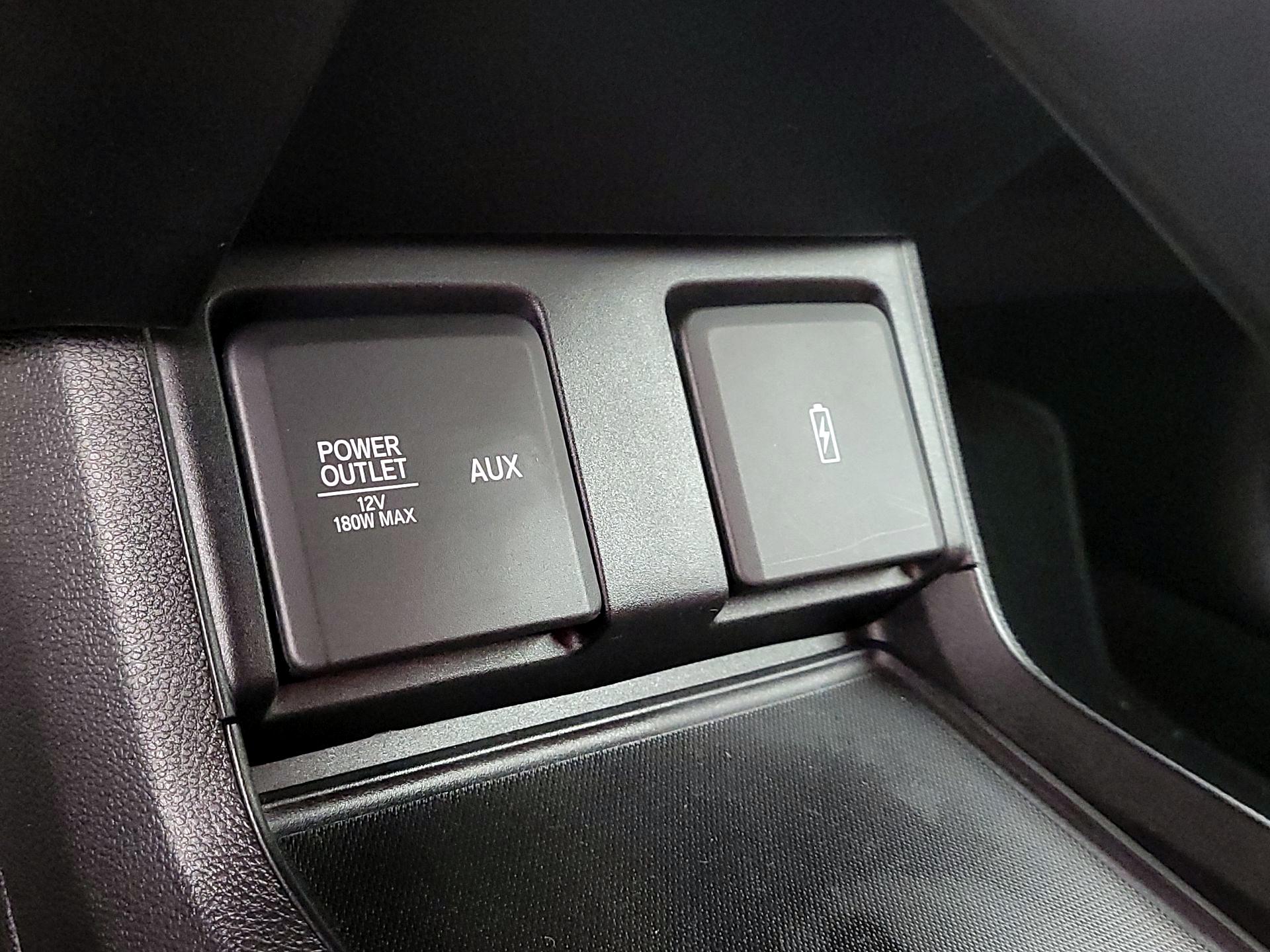 Thumbnail: 2020 Acura RDX - 19