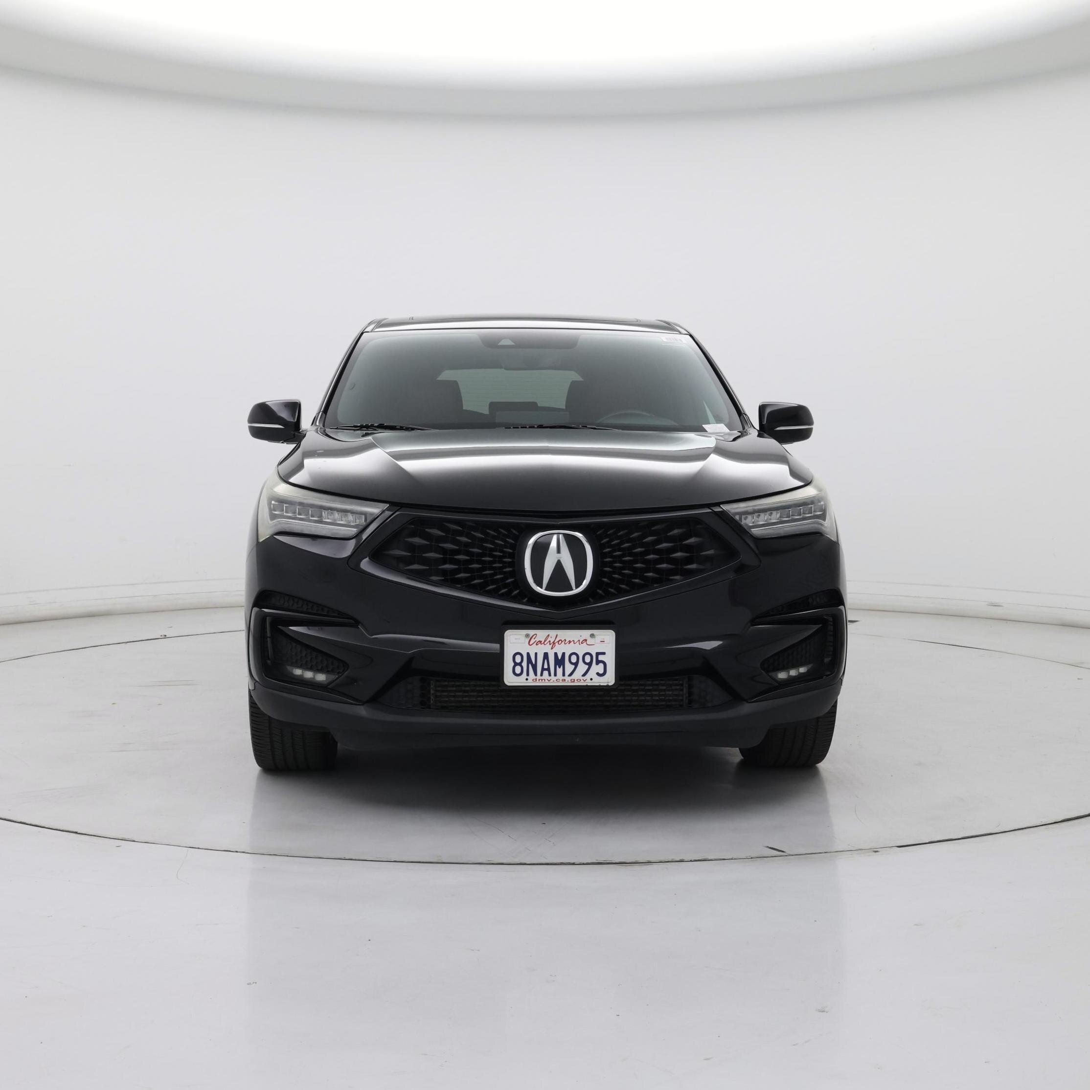 Thumbnail: 2020 Acura RDX - 5