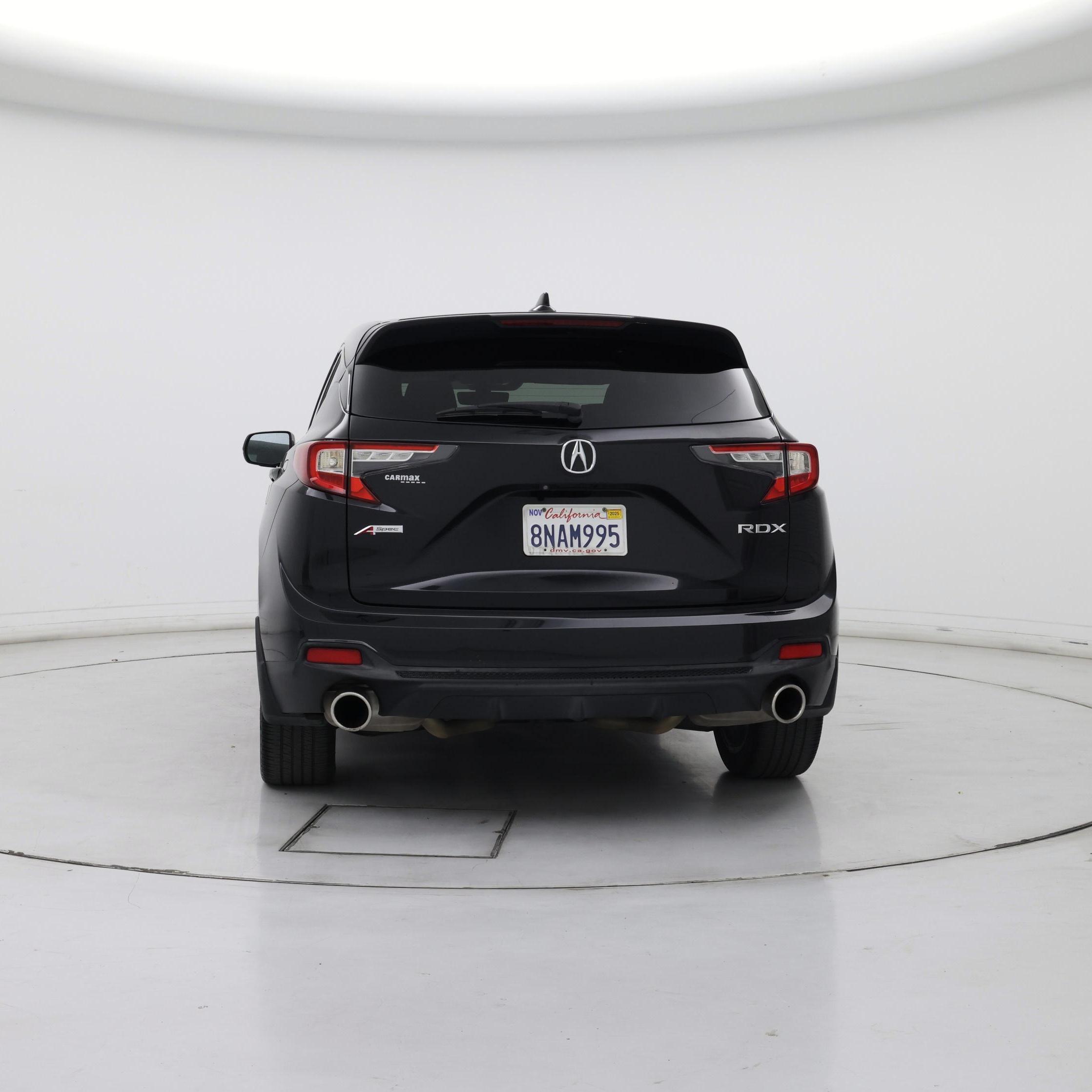 Thumbnail: 2020 Acura RDX - 6